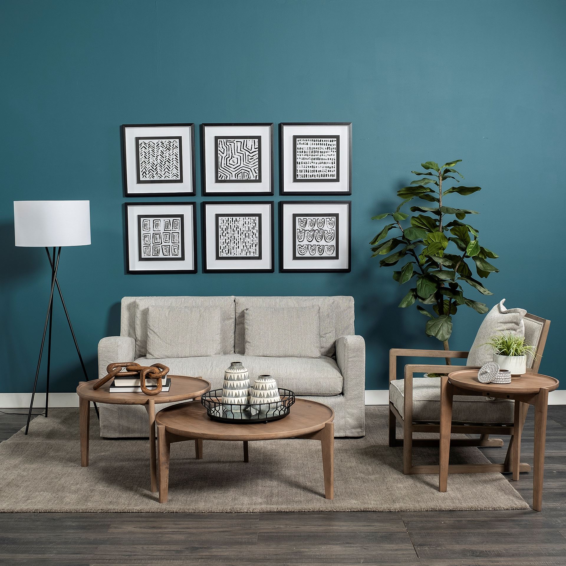 Mercana 69001 chairs - View #10