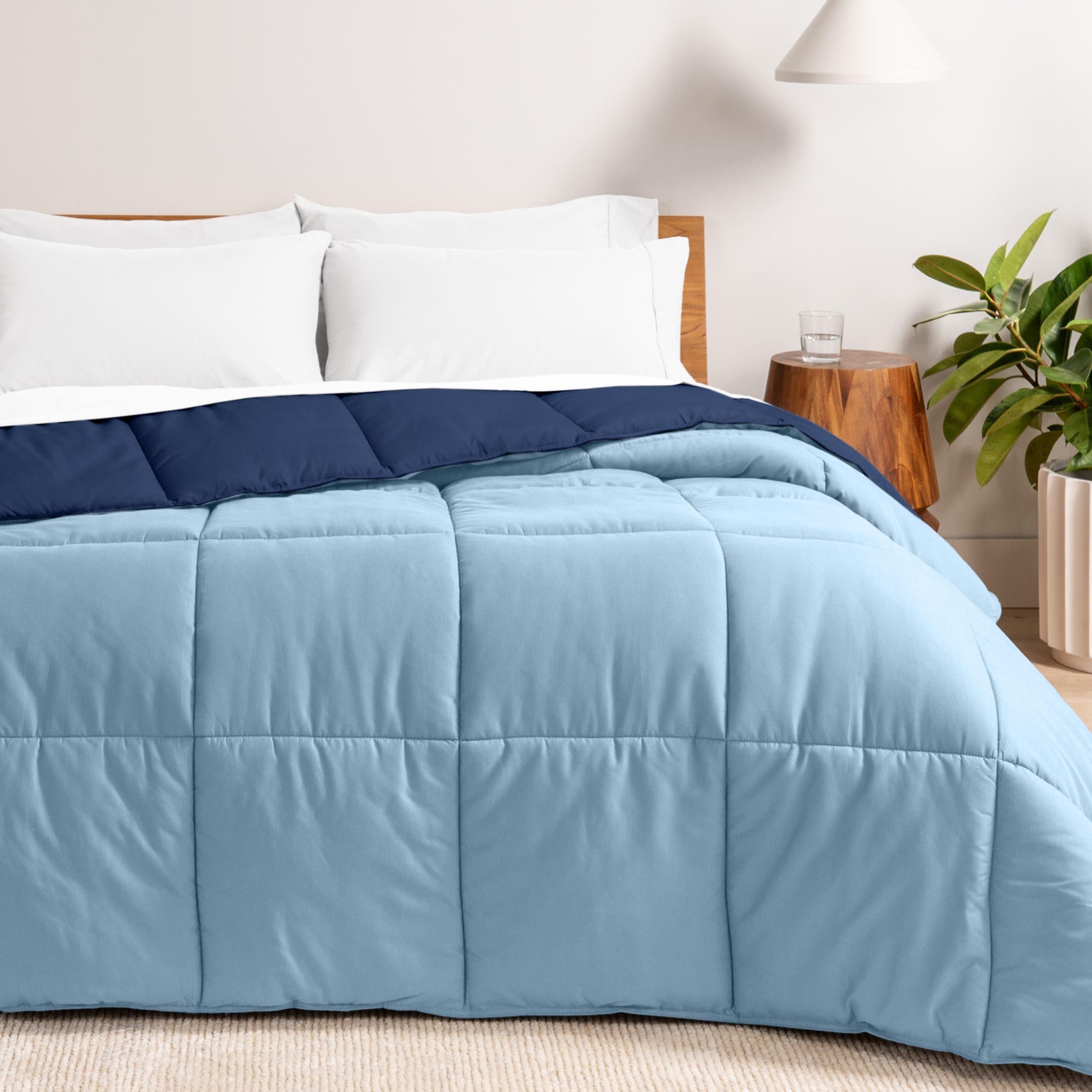 Bare Home 812228031441 Comforters-And-Bedspreads - View #4