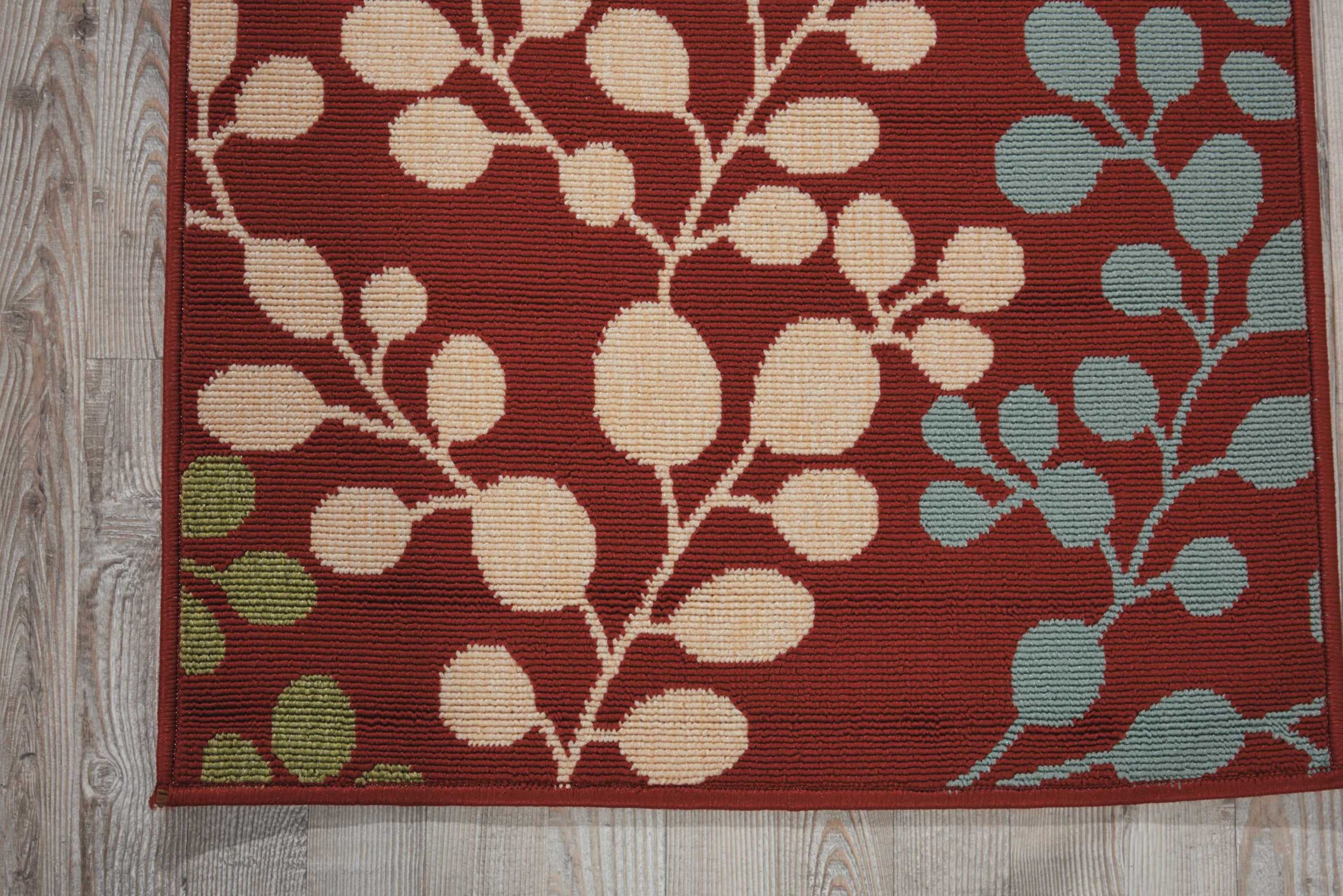 Nourison 17306 rugs - View #3