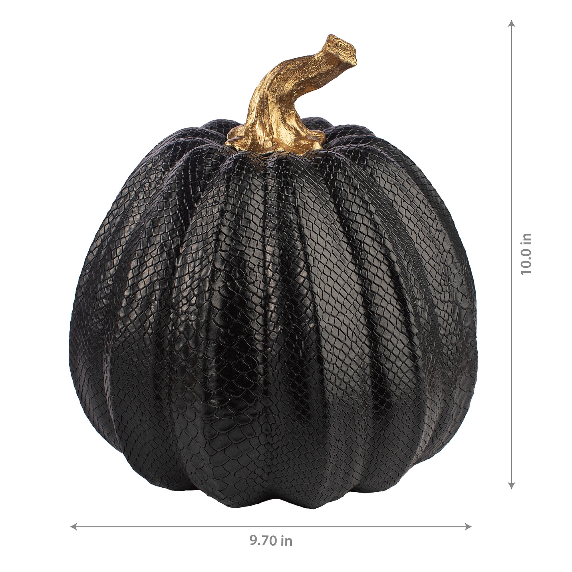 Haunted Living 88H5523A Table-Halloween-Decor - View #4