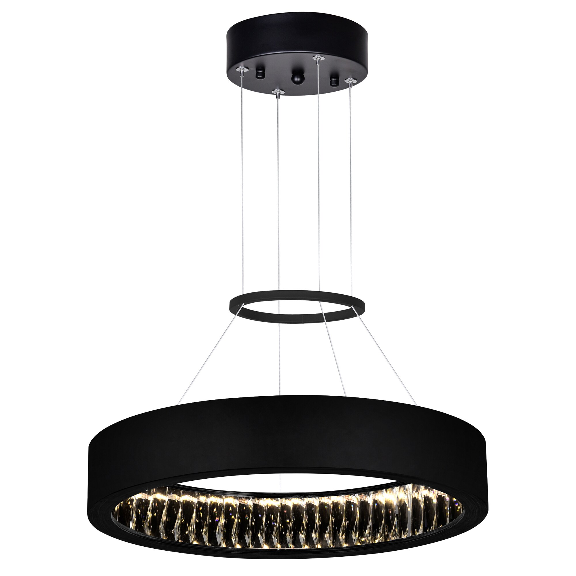 CWI Lighting 1040P20-101 b090015 - View #3