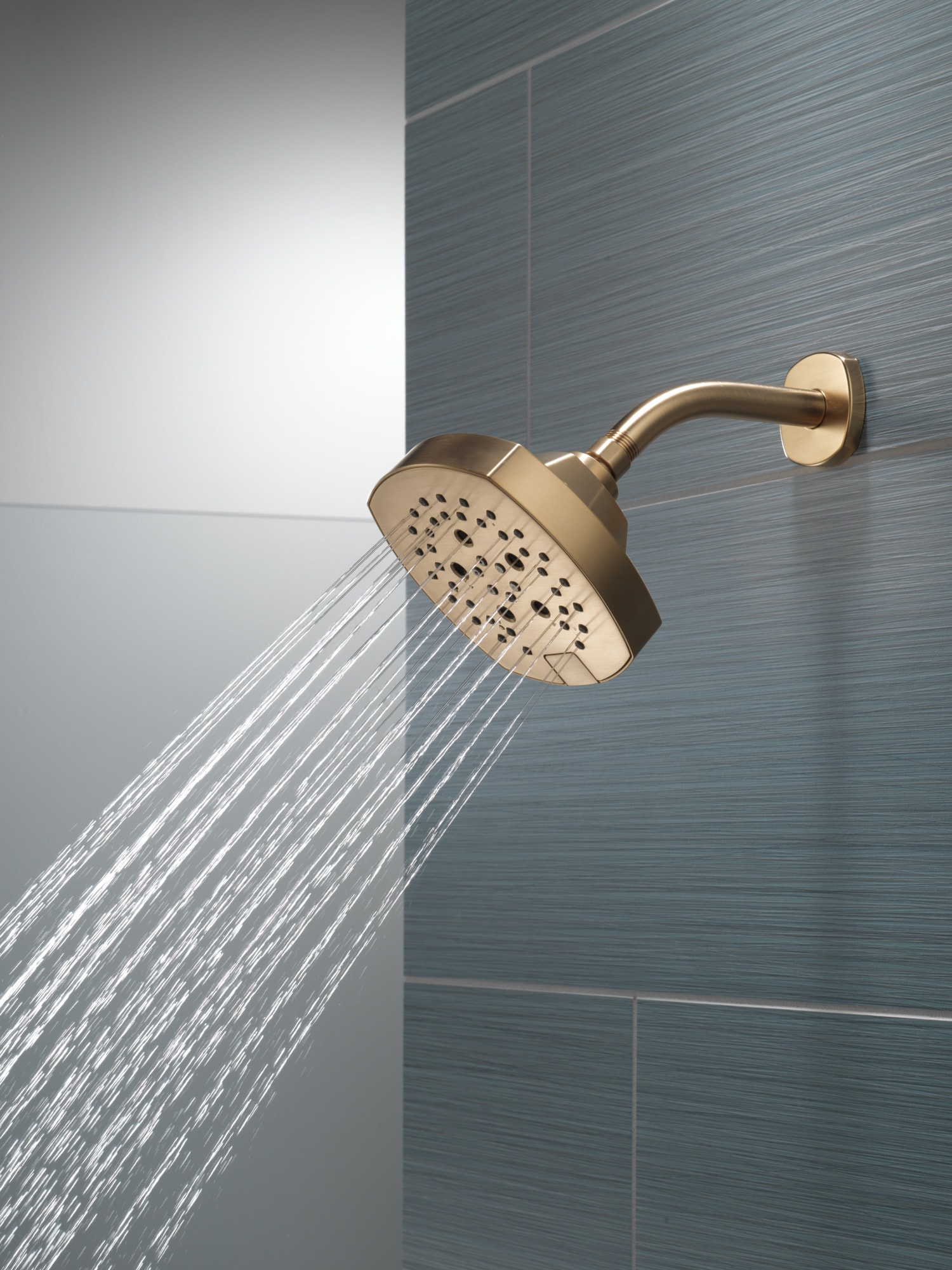 Delta 52663-CZ-PR Fixed-Showerhead - View #13