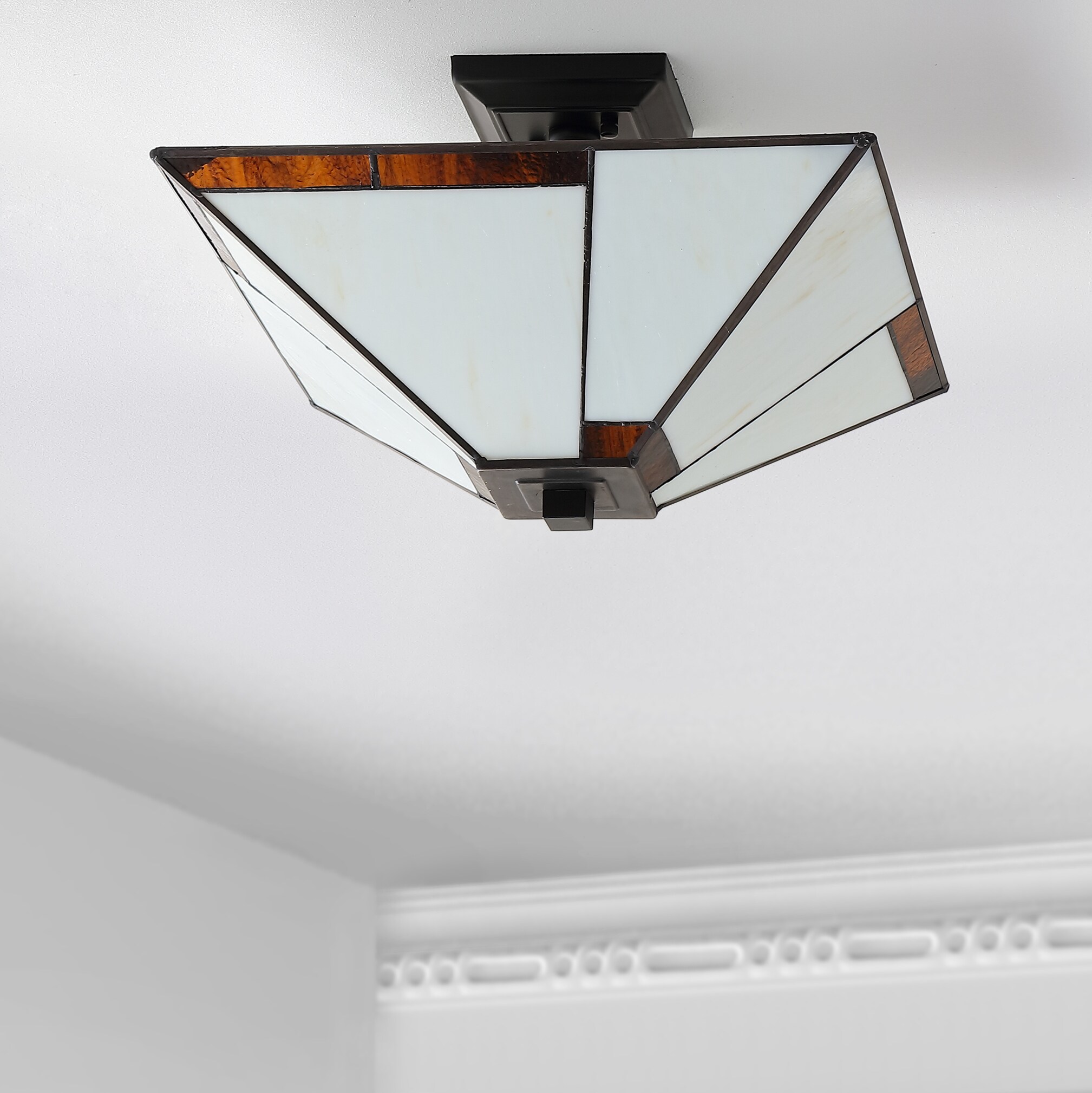JONATHAN  Y JYL8024A flushmounts - View #6