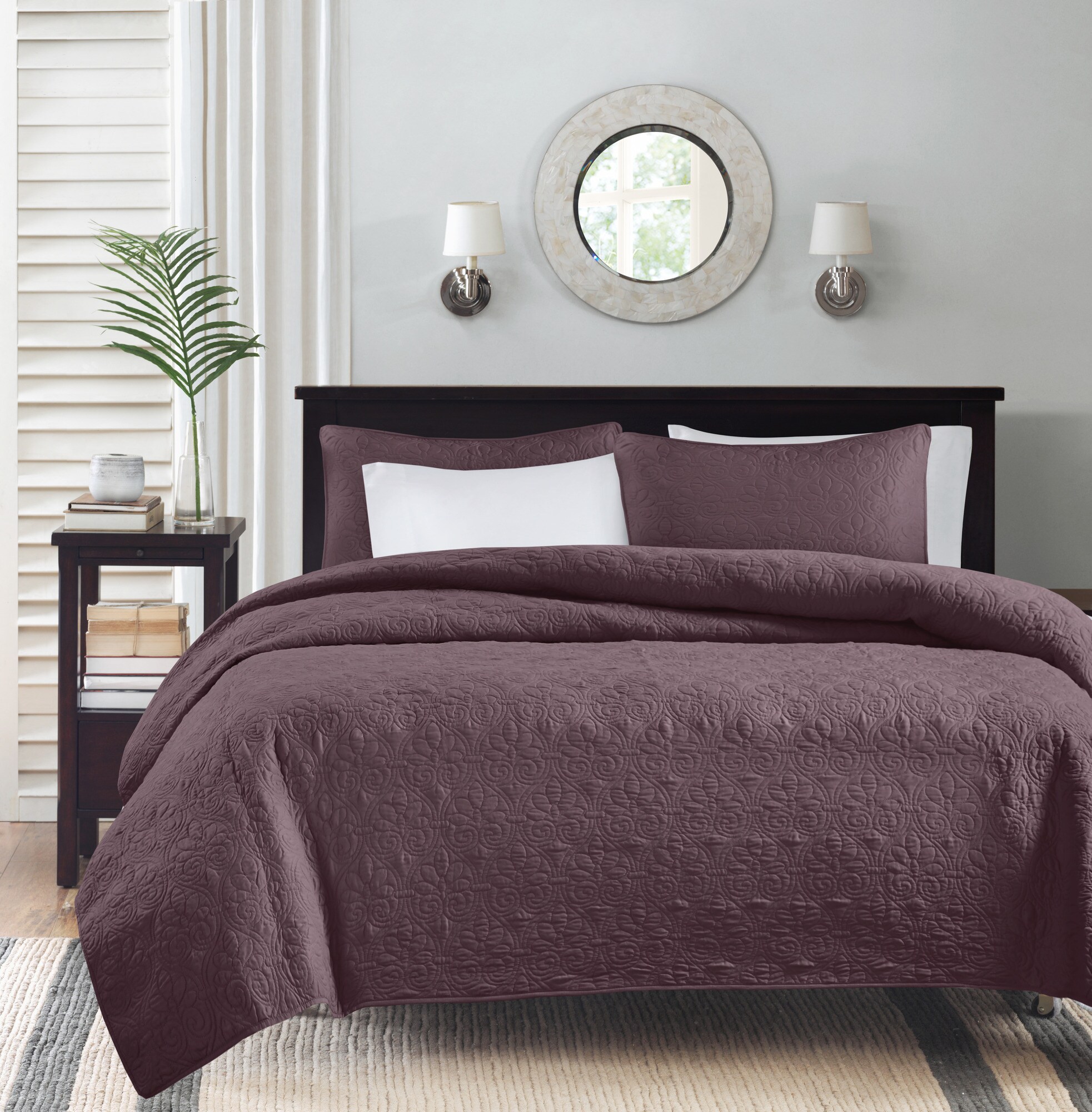 Madison Park MP13-6149 Comforters-And-Bedspreads - View #6