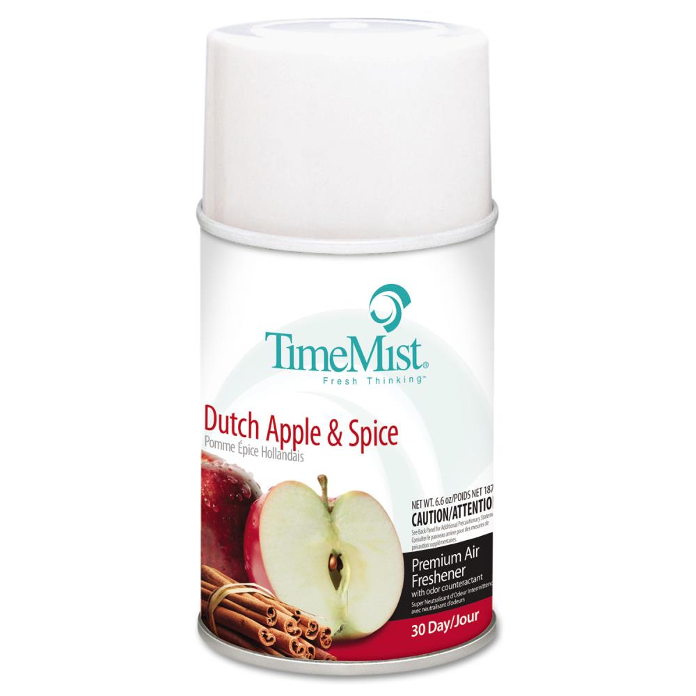 Timemist deals air freshener