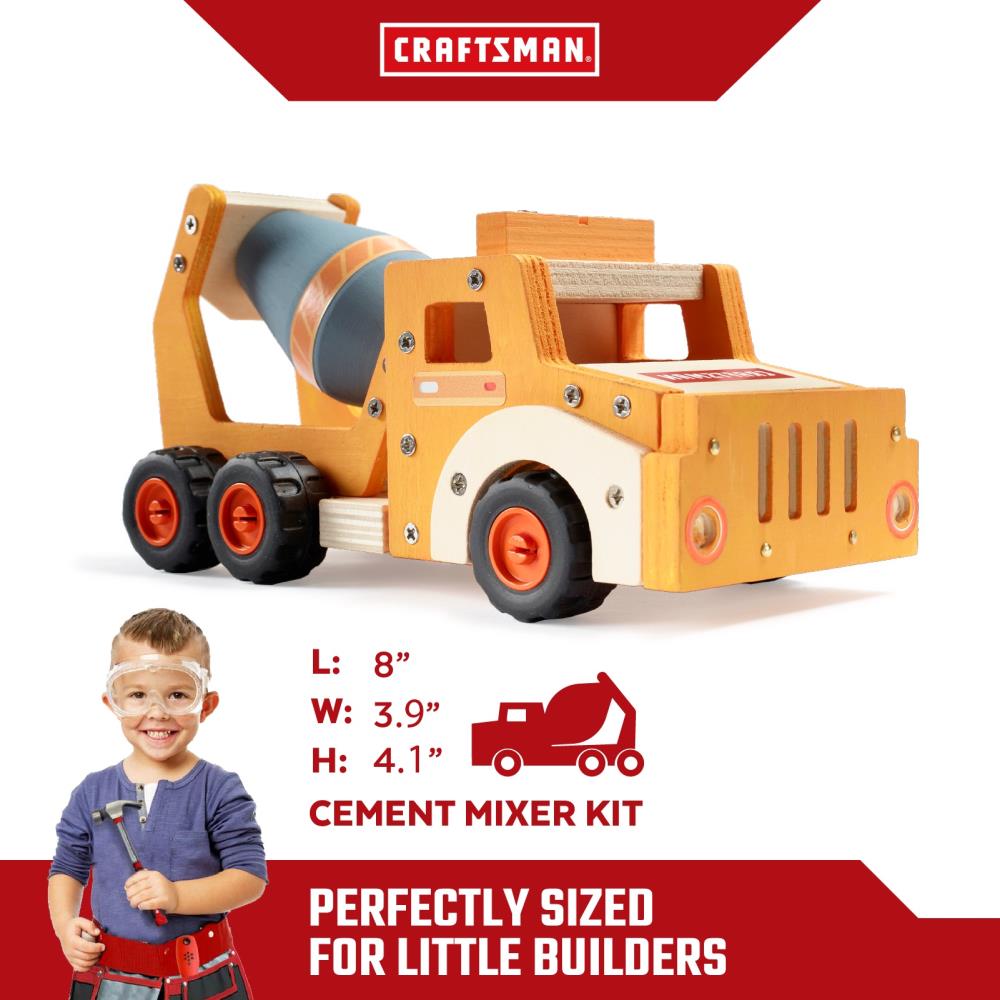 FabriKid Construction Kit Review - Our Family Reviews