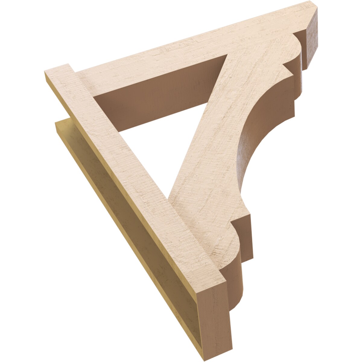 Ekena Millwork 2135906 corbels - View #6