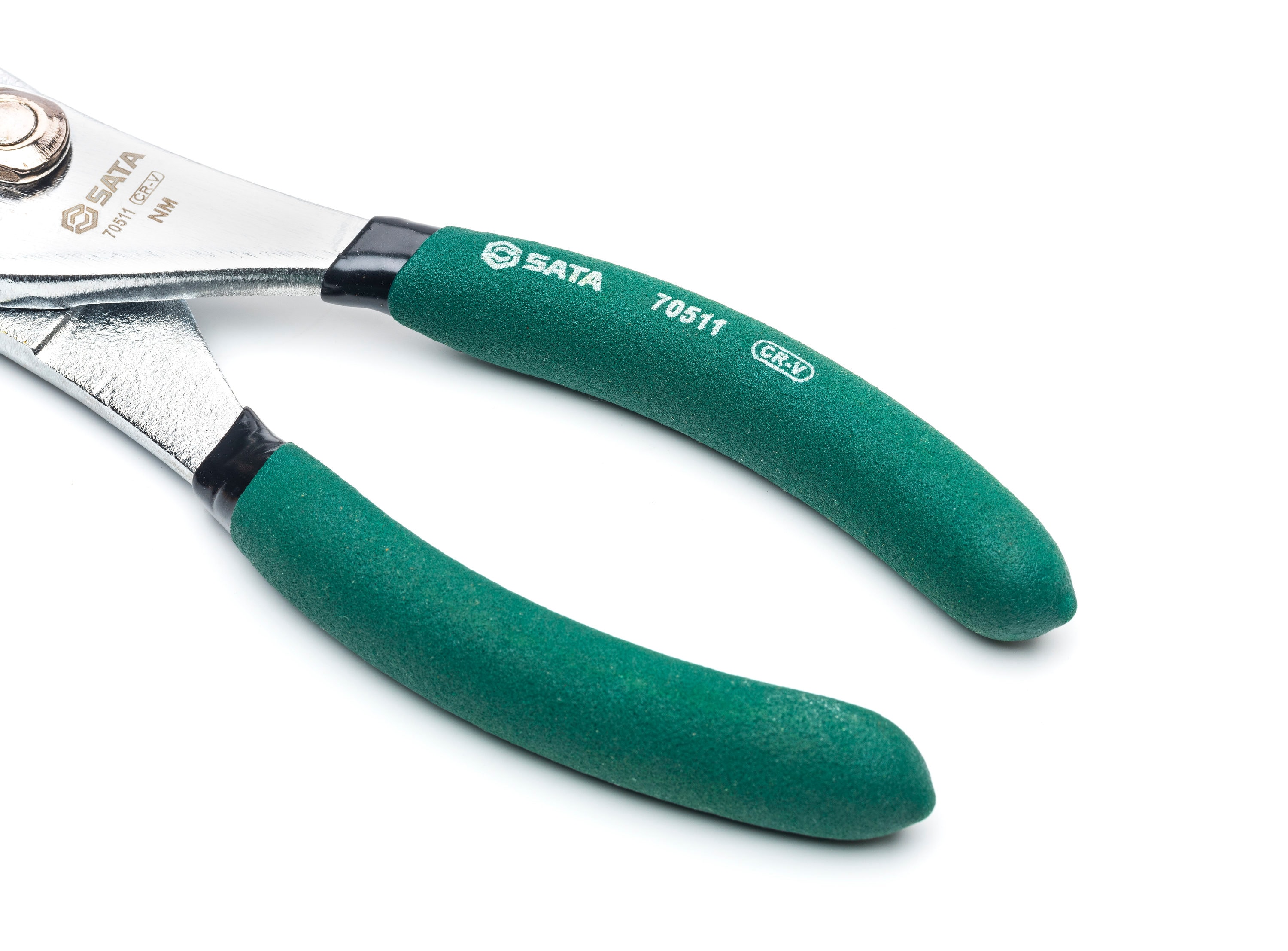 SATA ST70511ST pliers - View #5