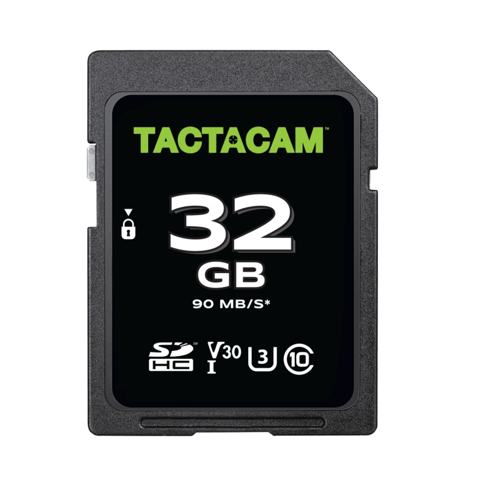 Reveal FS32GB  32GB SD Card Game camera
