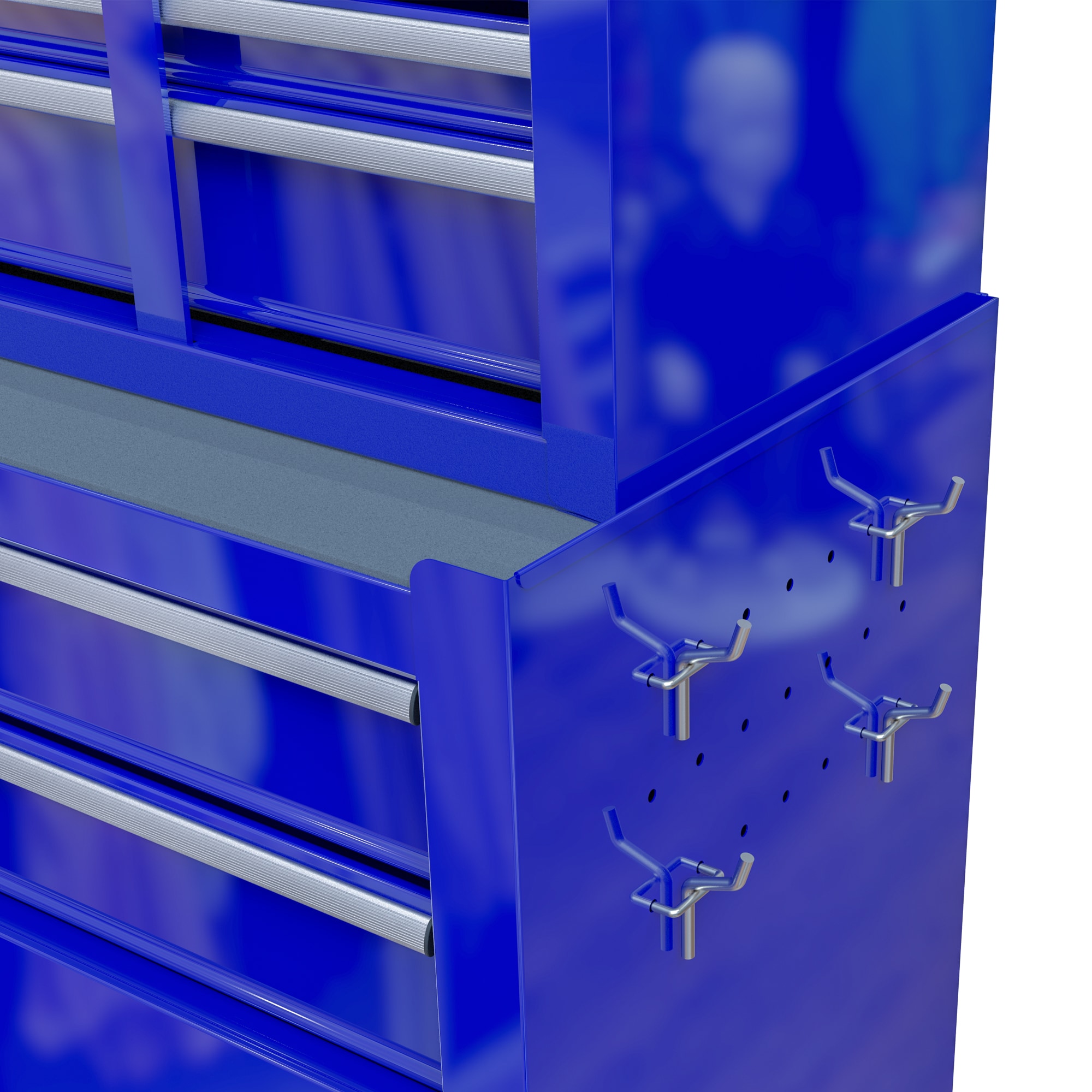 Xspracer ML-TC191 Tool-Cabinets - View #4