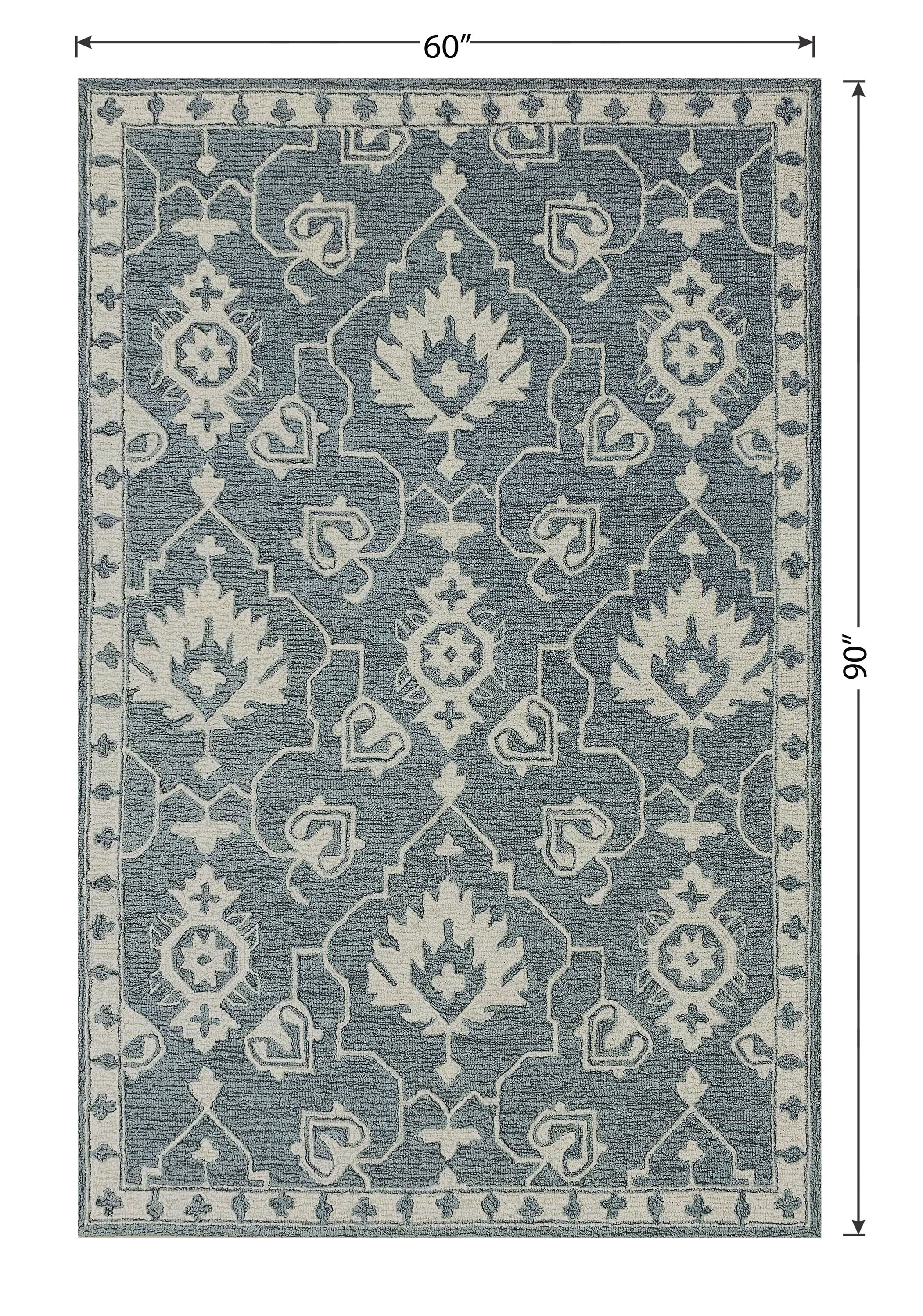 allen + roth 28275 rugs - View #7
