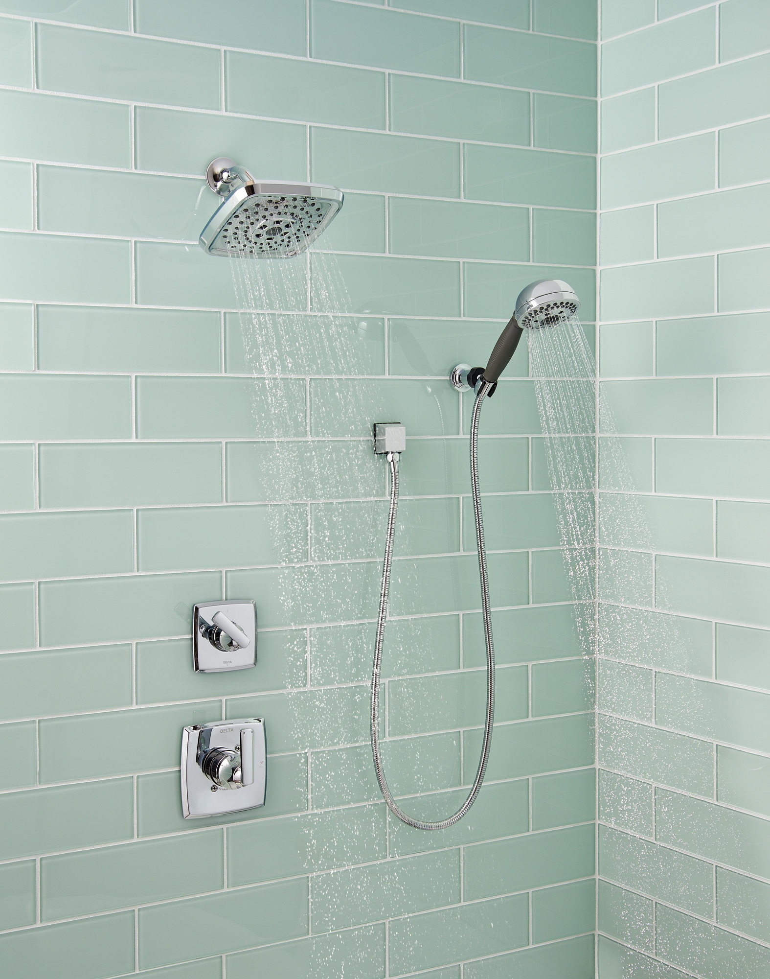 Delta 50570 Bath-Shower-Facc - View #16