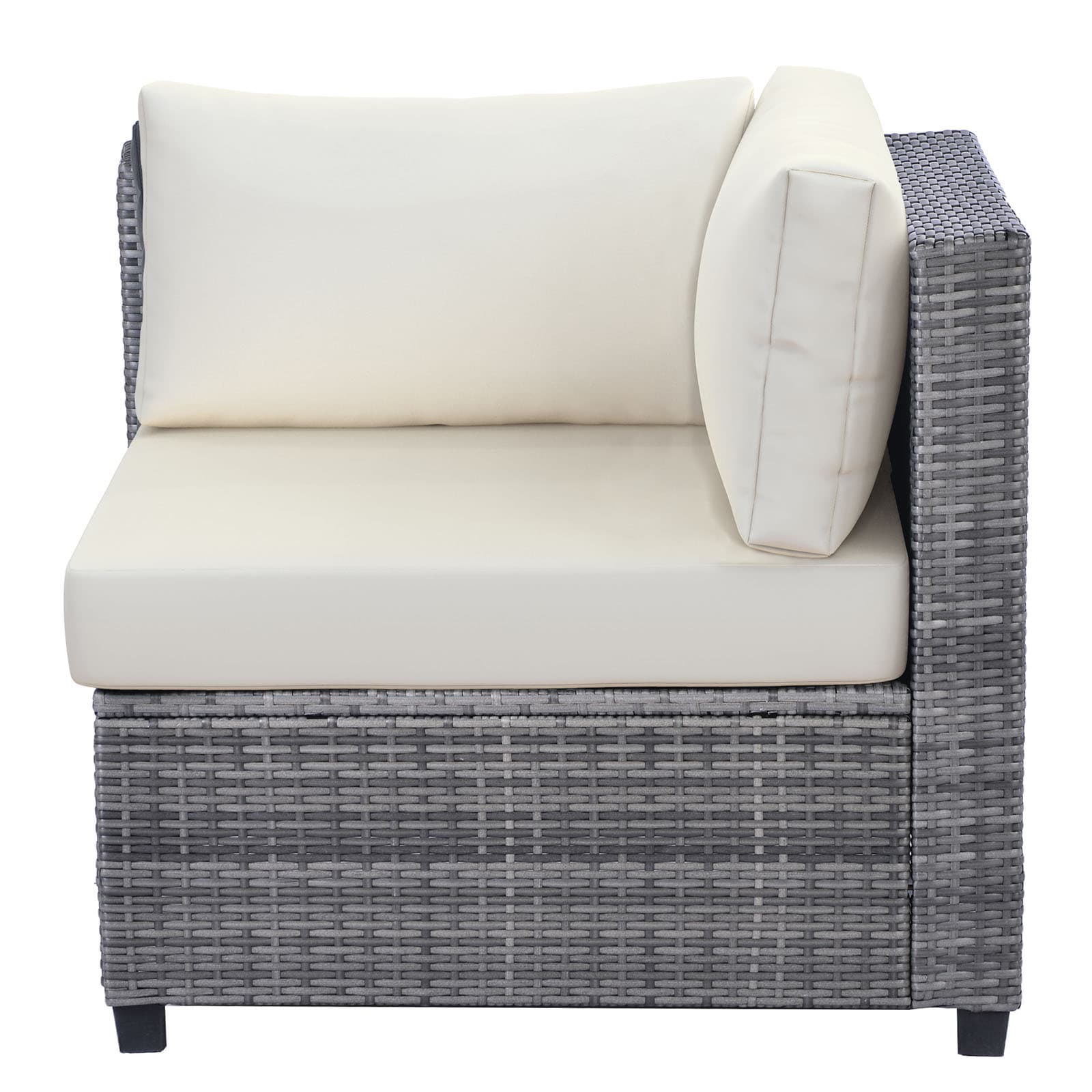 WELLFOR CAN-DR338W Patio-Conversation-Sets - View #12