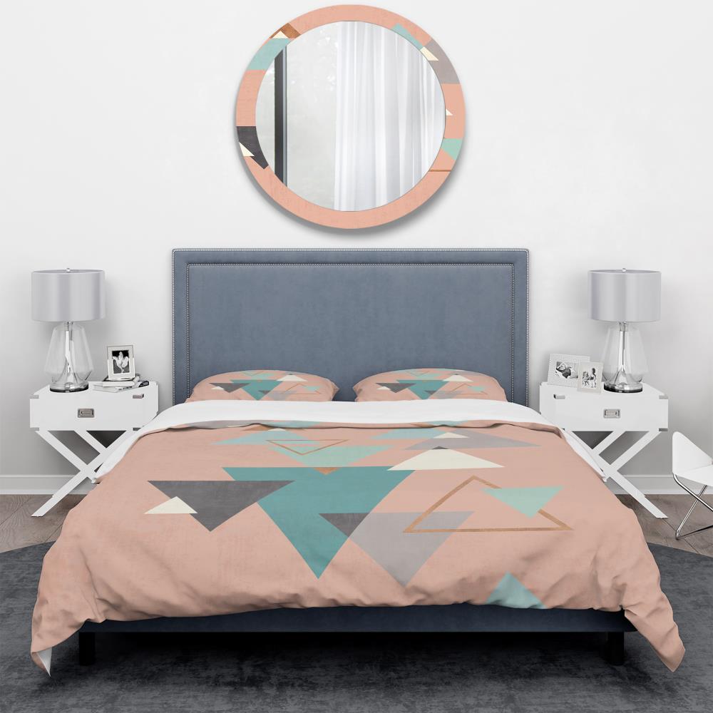 Designart BED30908-Q bedding - View #2