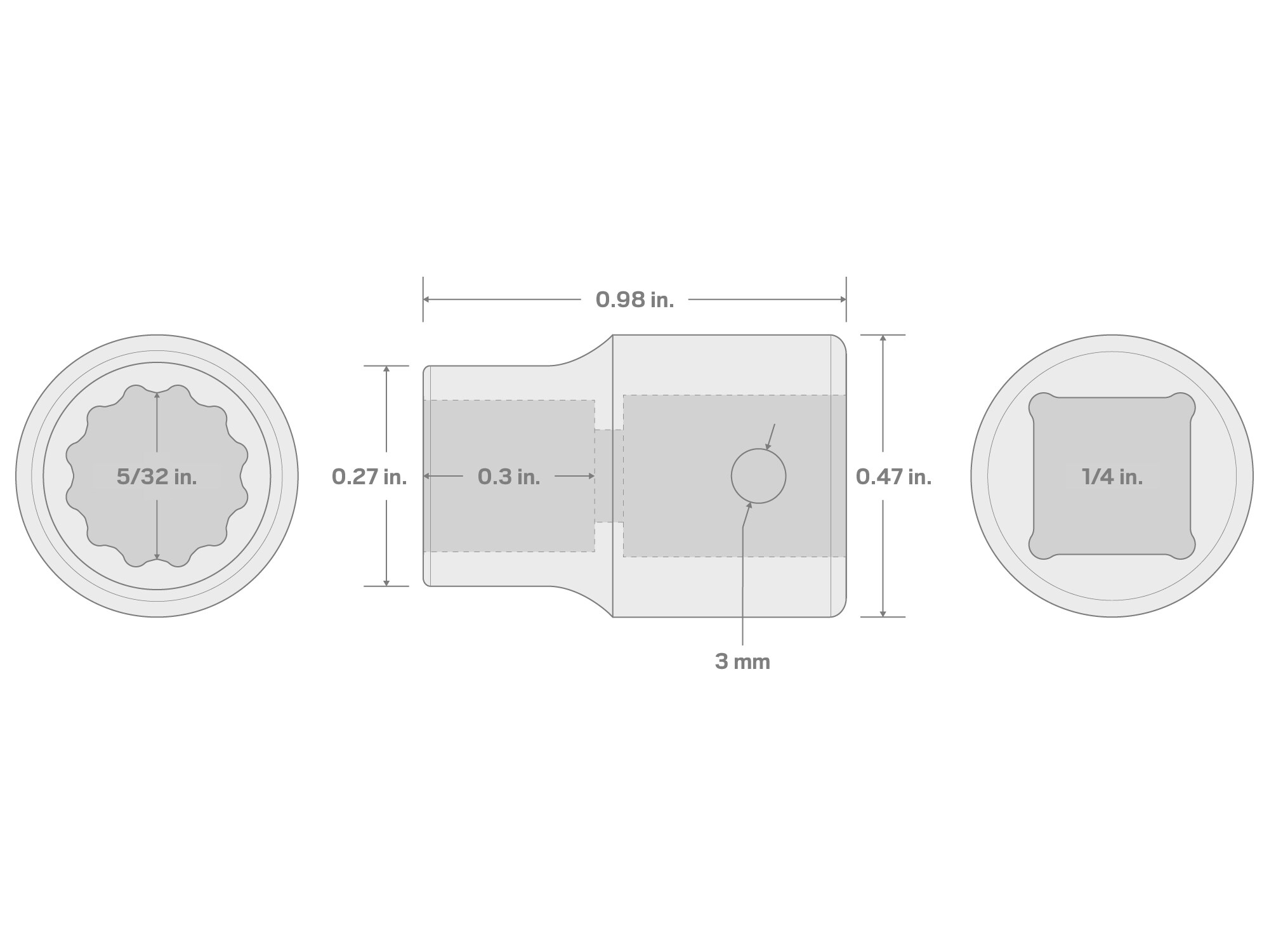 TEKTON SID02202 Impact-Socket-Sets - View #6