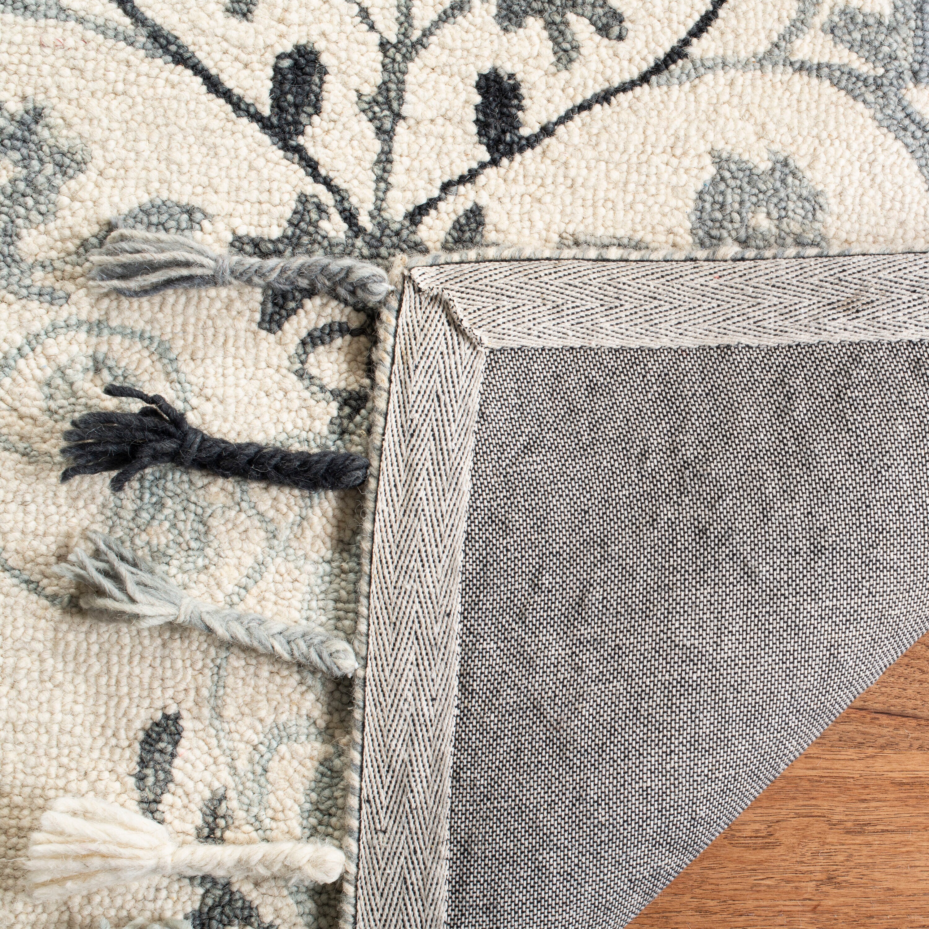 Safavieh SZN204A-28 rugs - View #3
