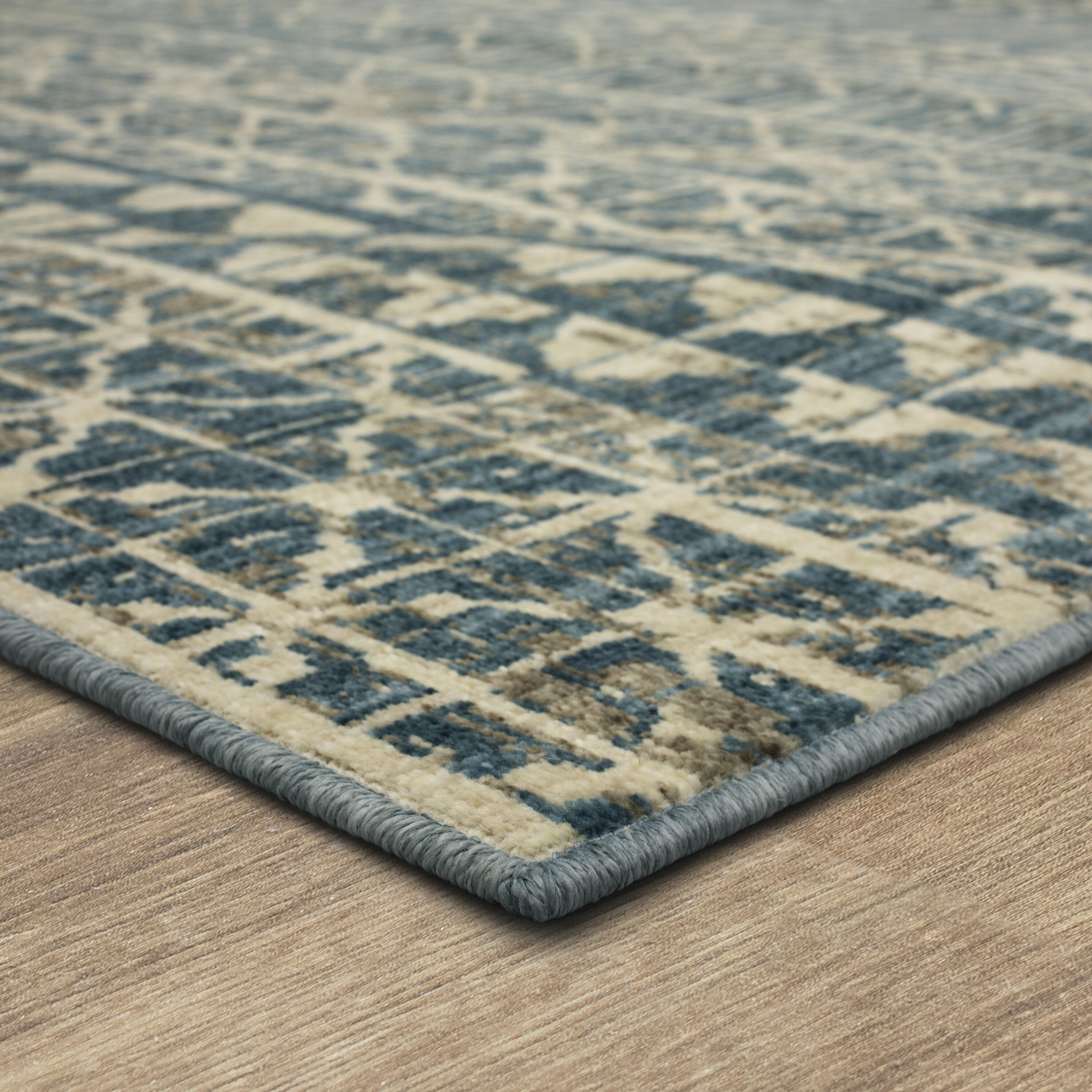 Mohawk Home EL338 50101 030120 rugs - View #2