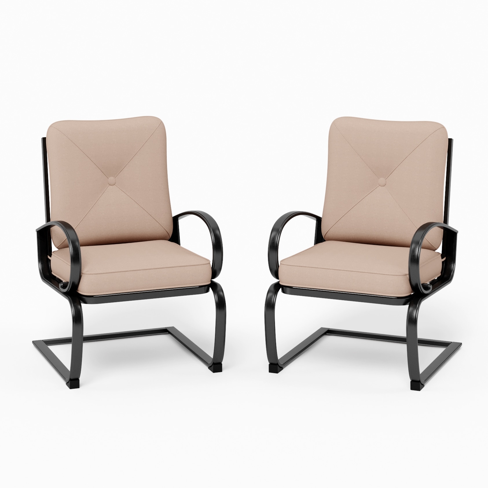 Sunshine Valley E02GS001-3601-N Patio-Dining-Sets - View #4
