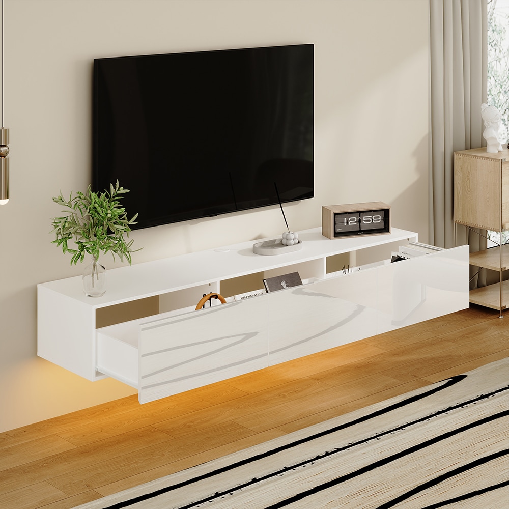  V-KF260076-01 Tv-Stands - View #3