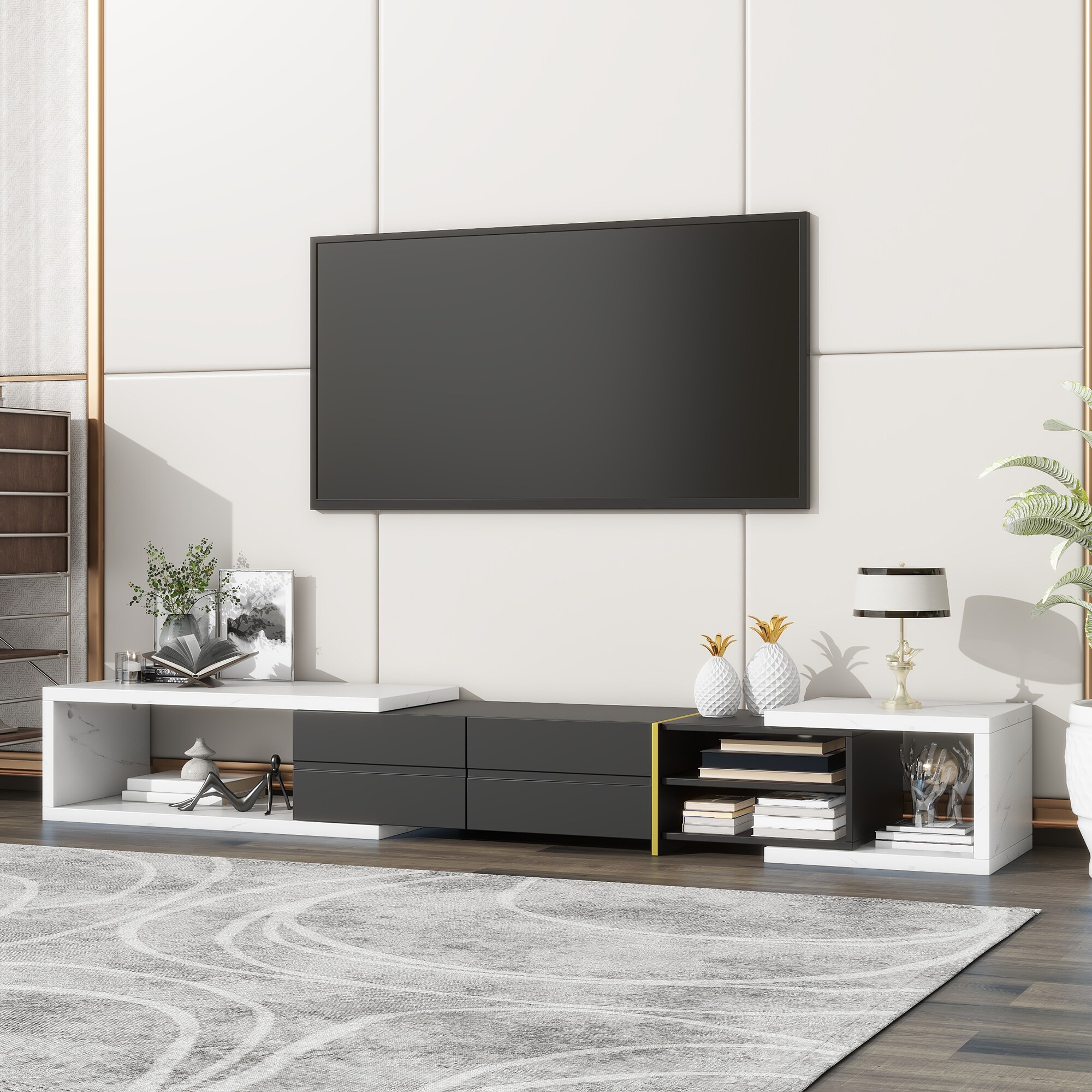 CESICIA LHC03 Tv-Stands - View #14