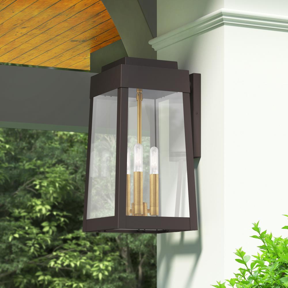 Livex Lighting 20855-07 Outdoor-Wall-Lighting - View #11