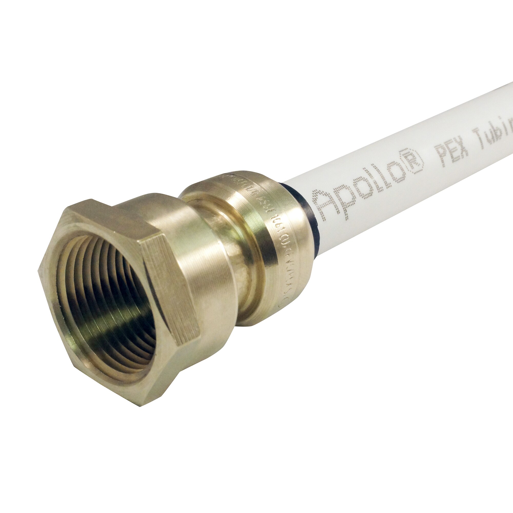 Blue Hawk 10153008 Push-Fittings - View #4