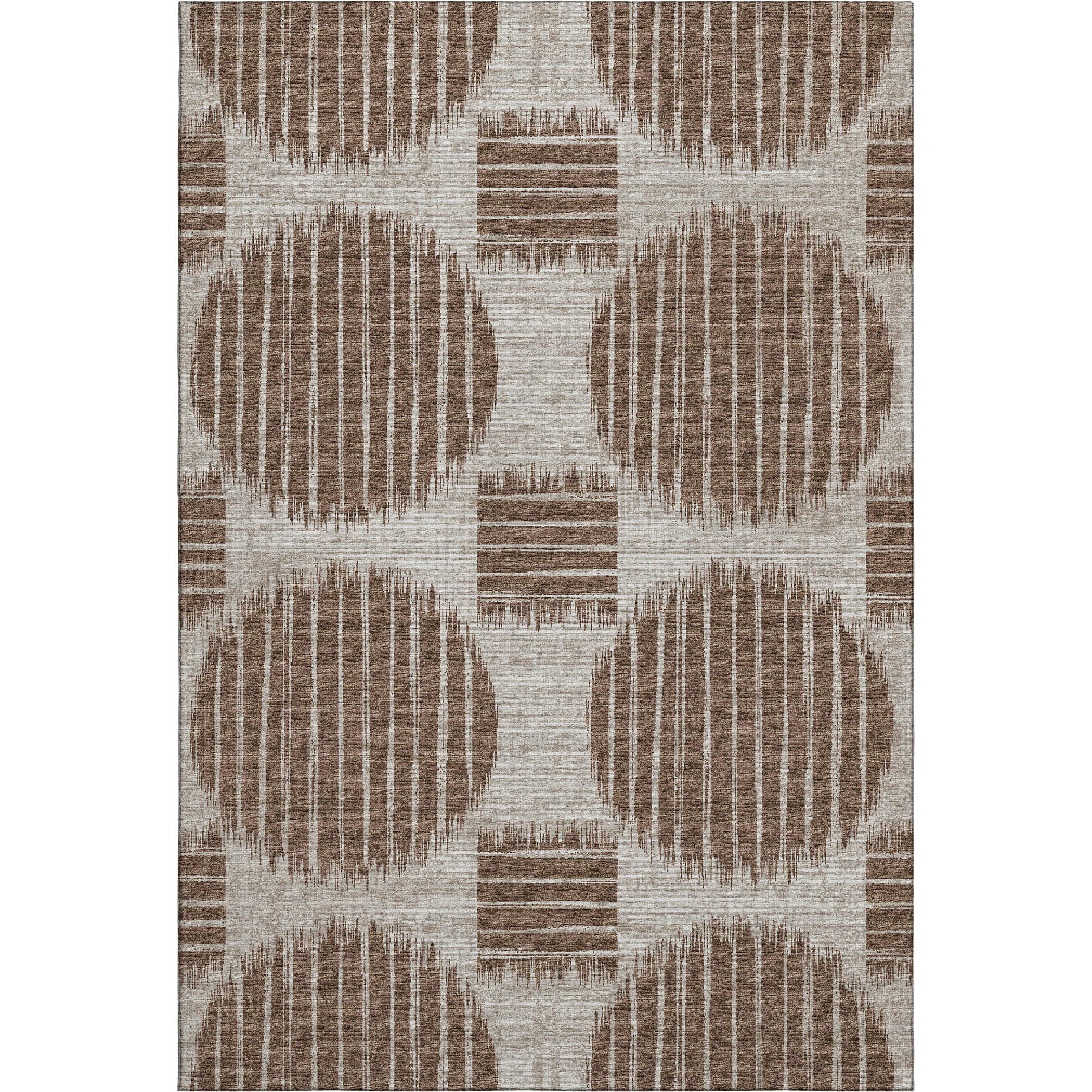 Addison Rugs AMF119BR30X46 rugs - View #2