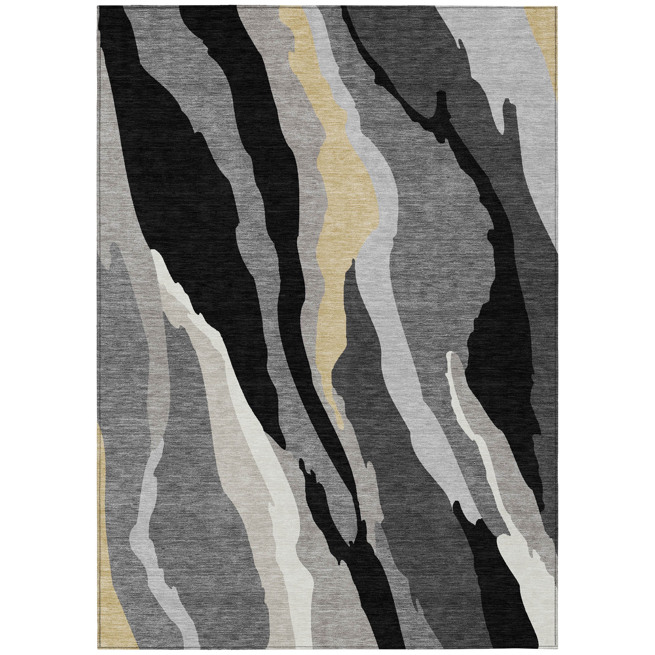 Addison Rugs ACN1047BK5X8 rugs - View #2