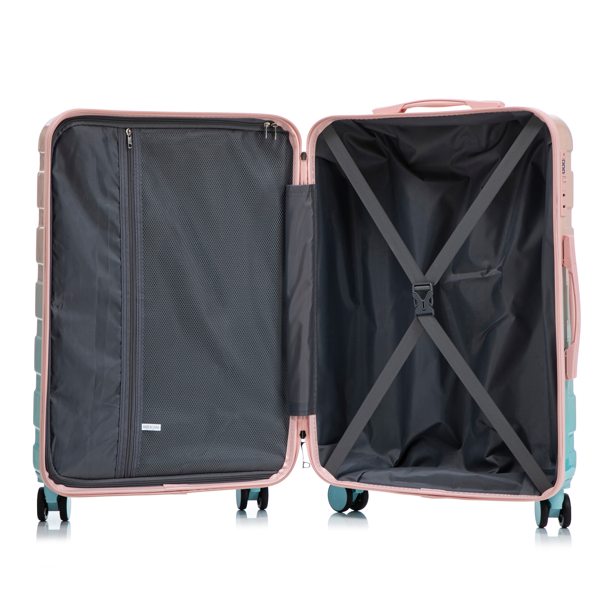 SINOFURN SYD9600004BN Luggage-And-Luggage-Sets - View #14