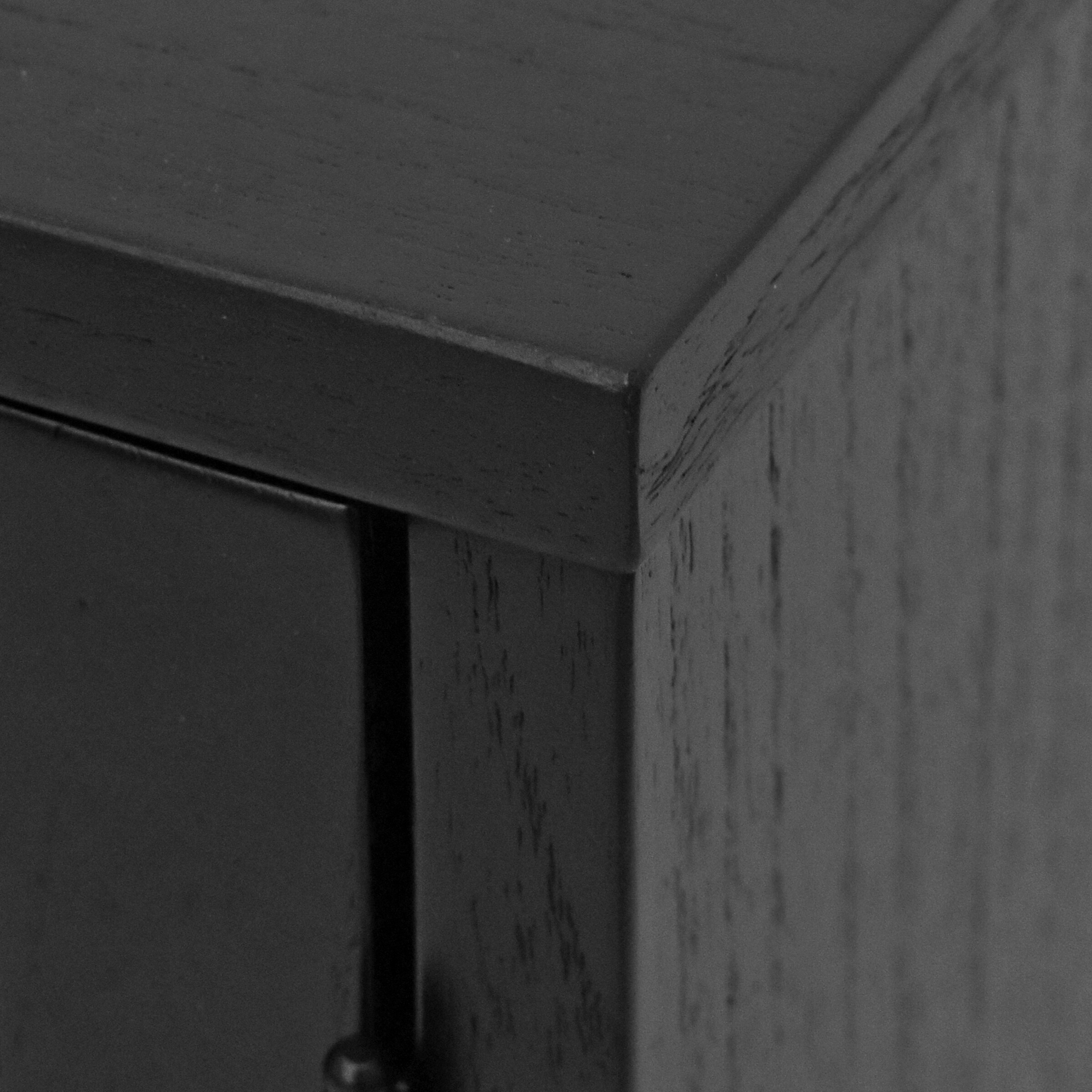 222 Fifth 7161BK586CUV69 Gaming-Storage - View #4