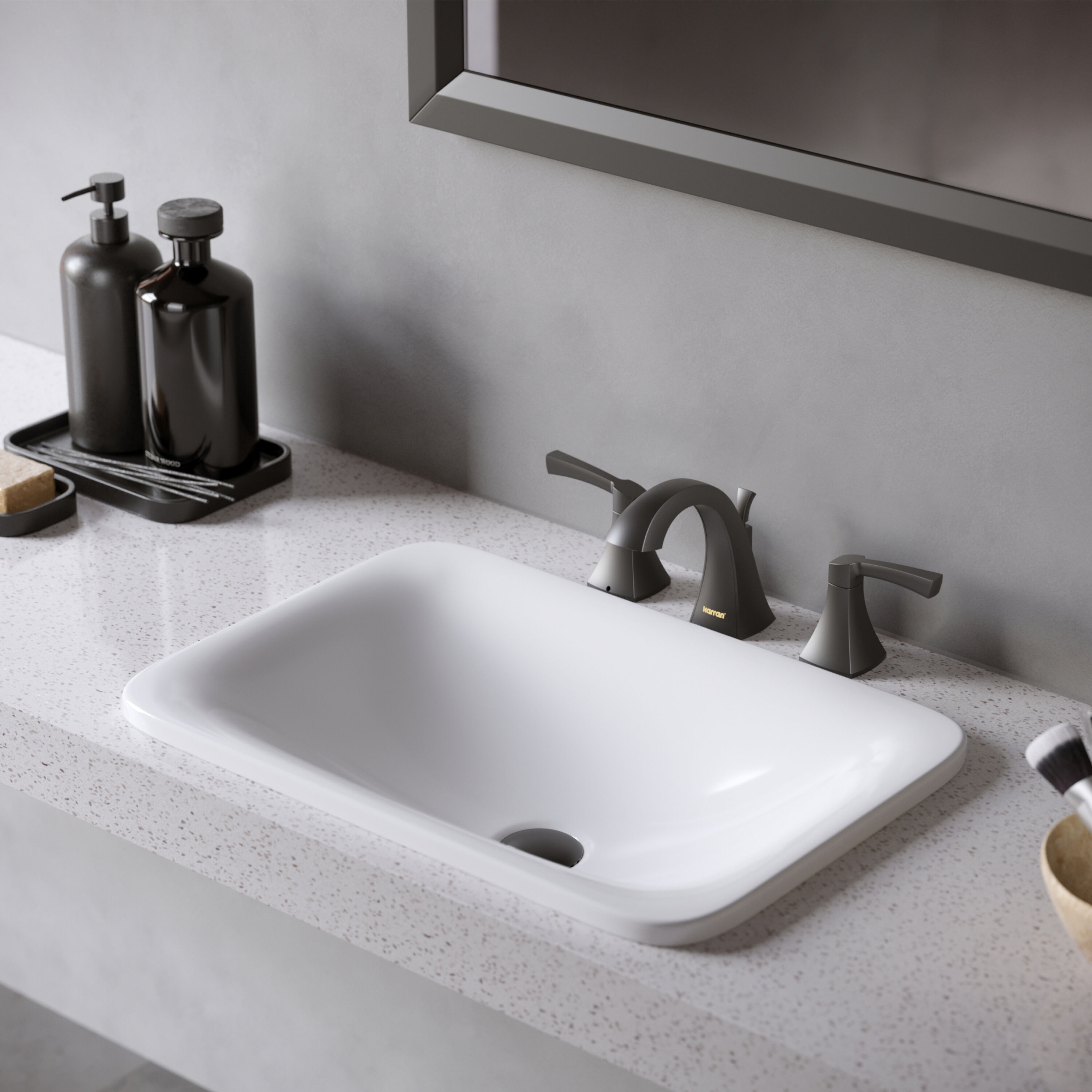 Karran KBF524MB Lavatory-Faucets - View #4