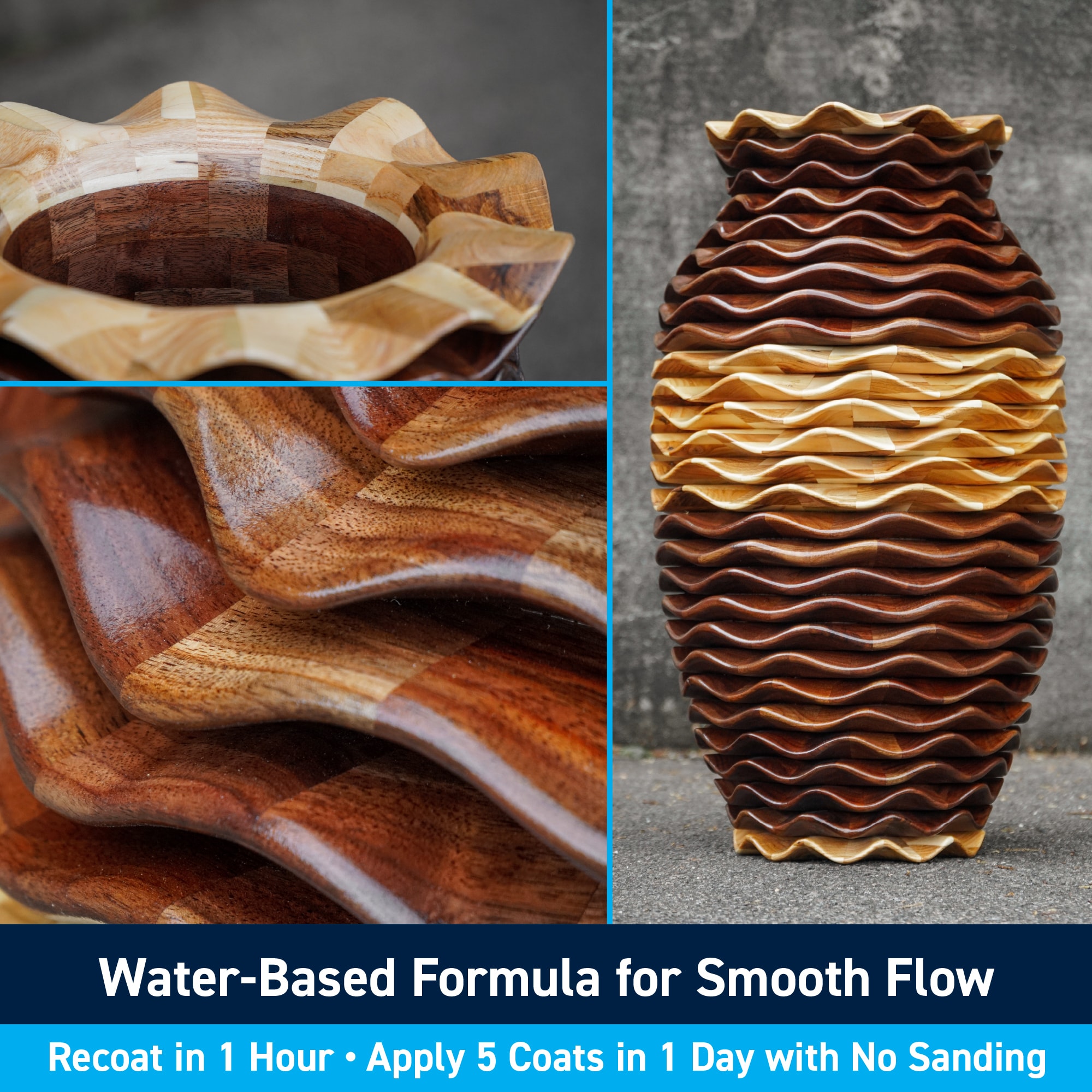 TotalBoat 513021 Exterior-Stains-Sealors - View #4