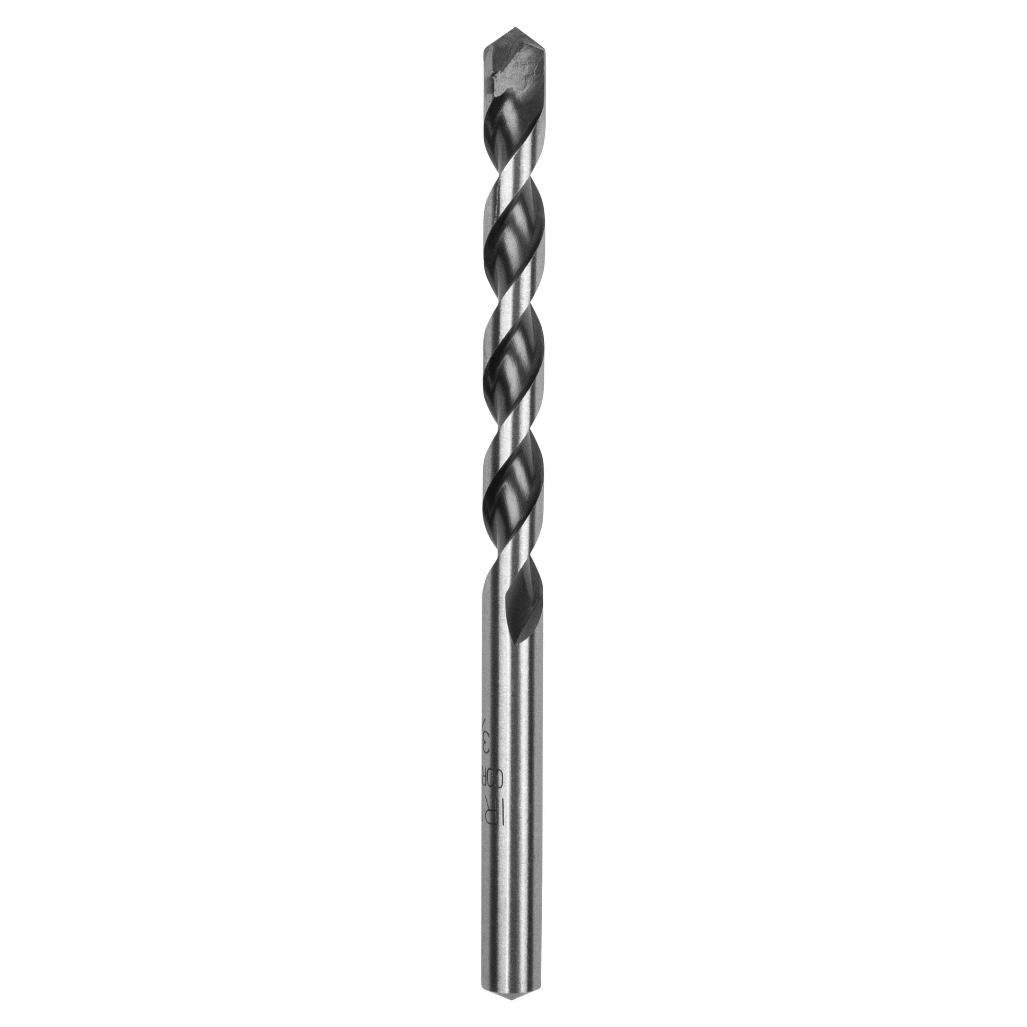 IRWIN Multi-material 3/8-in x 5-1/2-in Carbide Masonry Drill Bit for ...