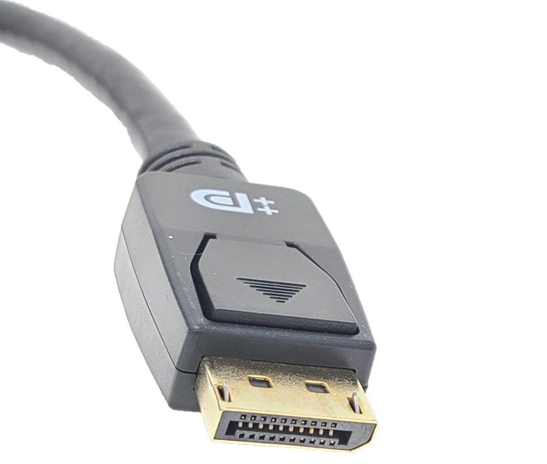 Micro Connectors M05-14DPV-10 Stereo-Audio-Cables - View #3