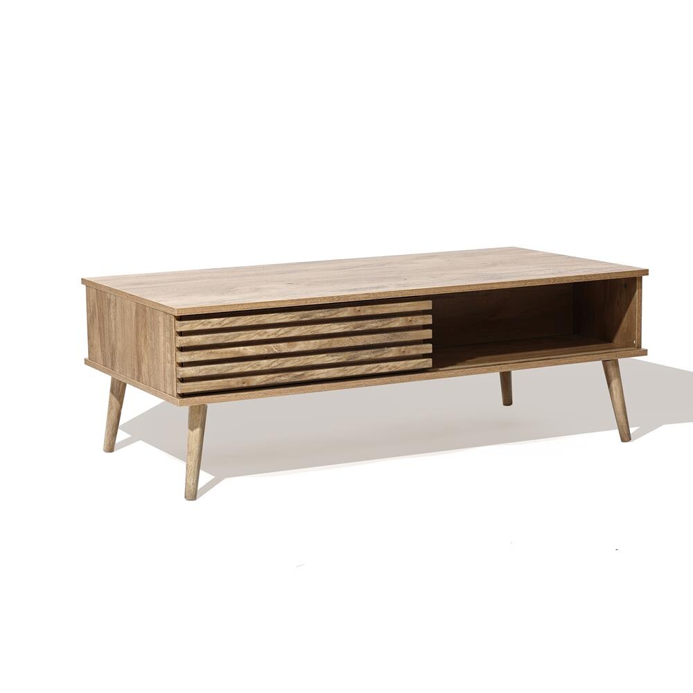 LuxenHome WHIF1978 Coffee-Tables - View #6