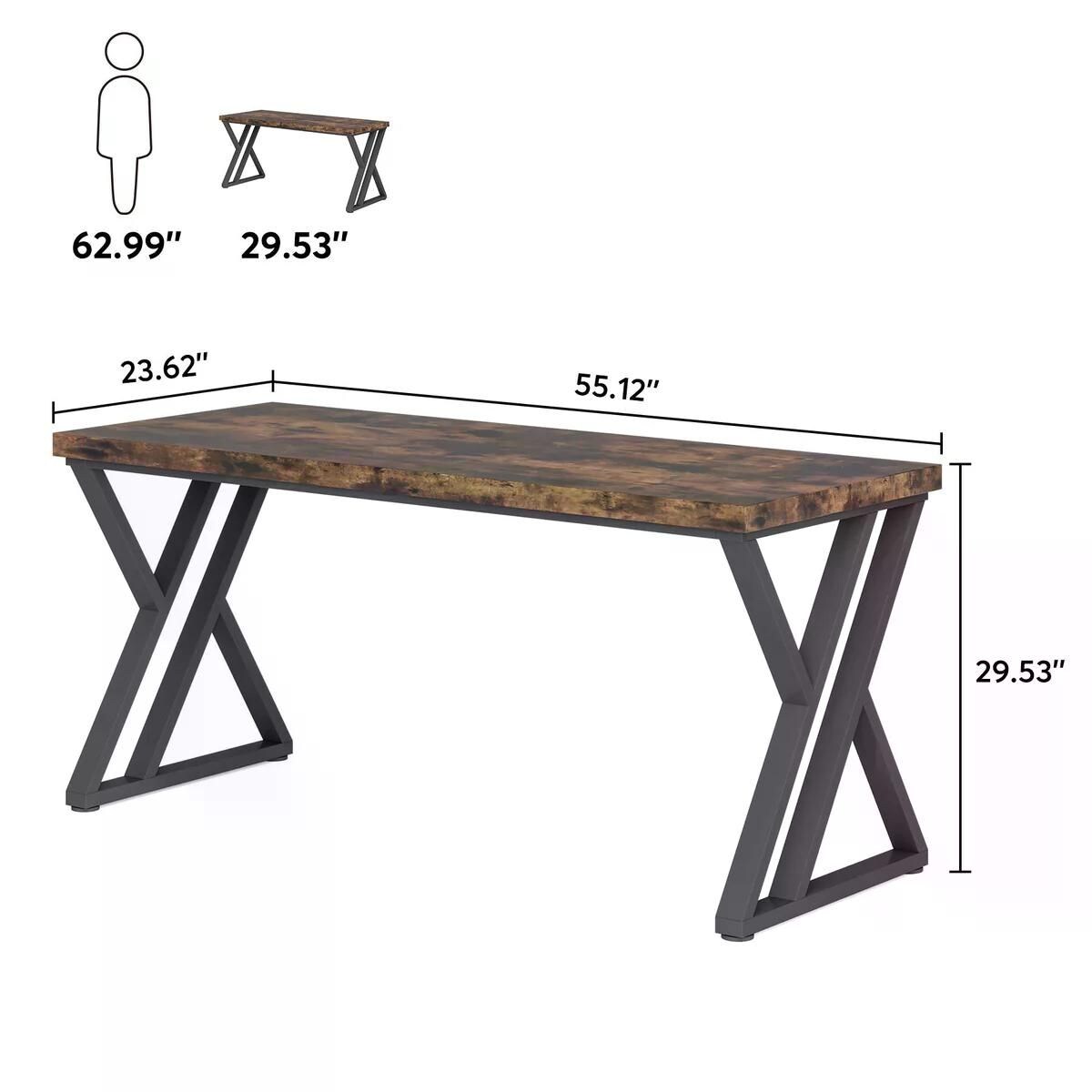 JUSHUA PQ-7RZN98 desks - View #3