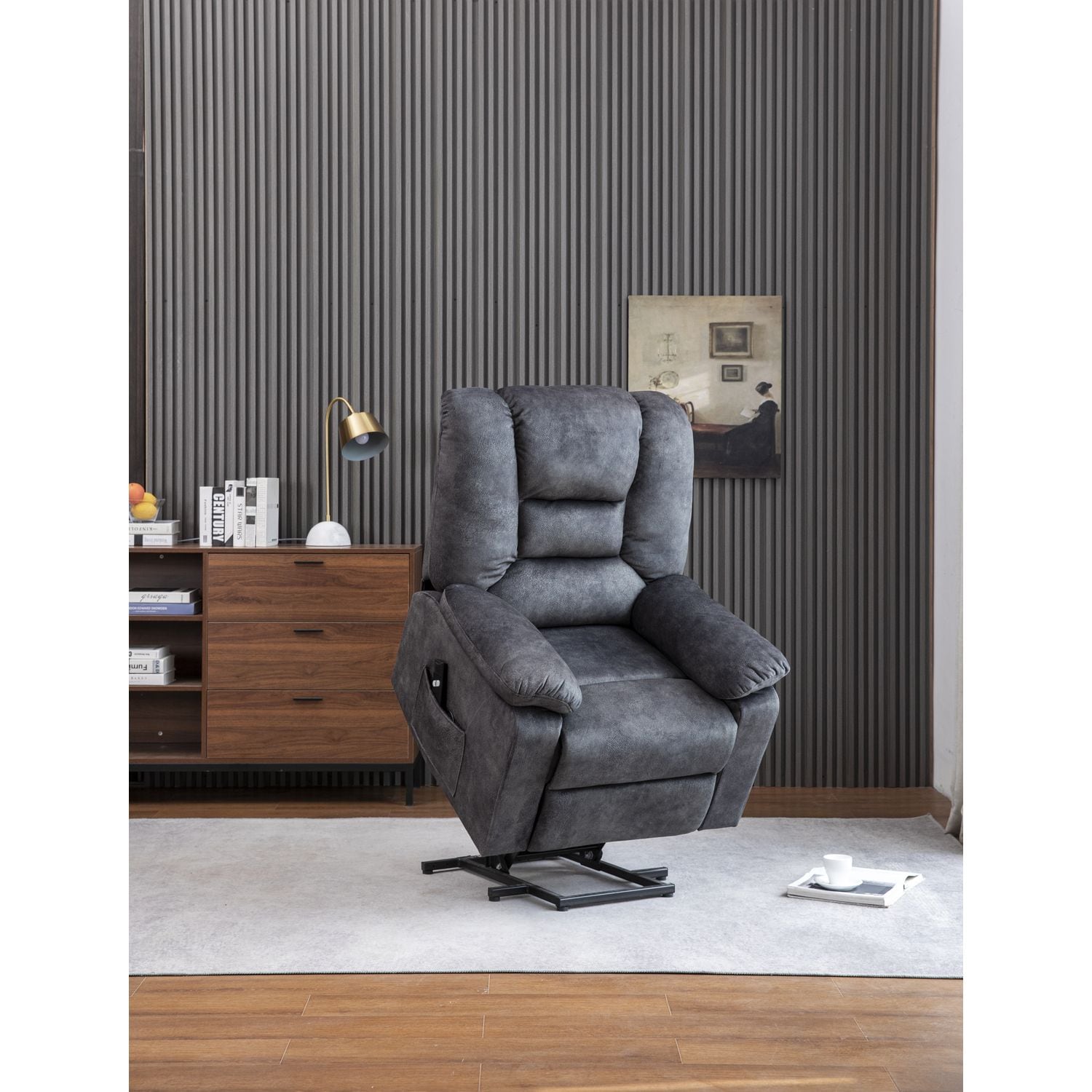 JASMODER W547S00007 Sofas-Loveseats - View #3
