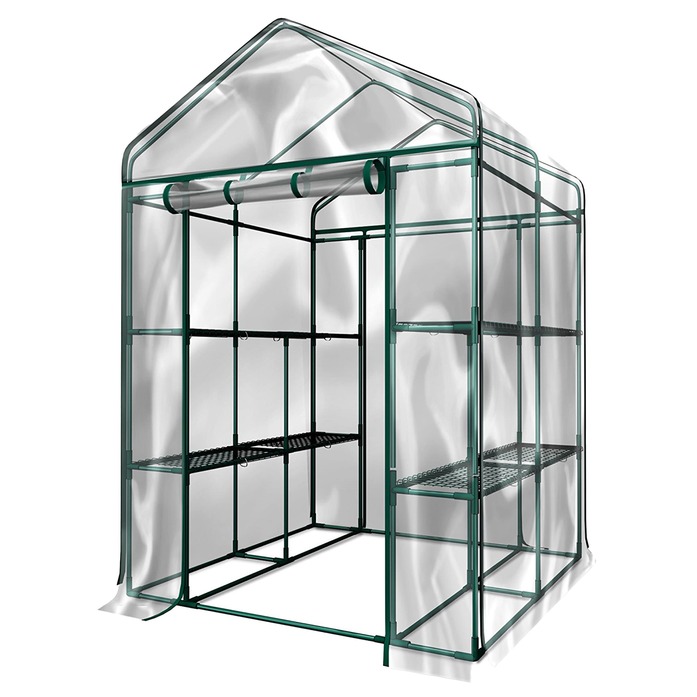 Hastings Home 437560JRG greenhouses - View #7