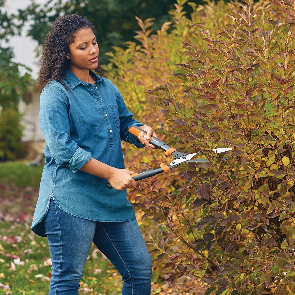 Fiskars 392863-1001 Hedge-Shears - View #4
