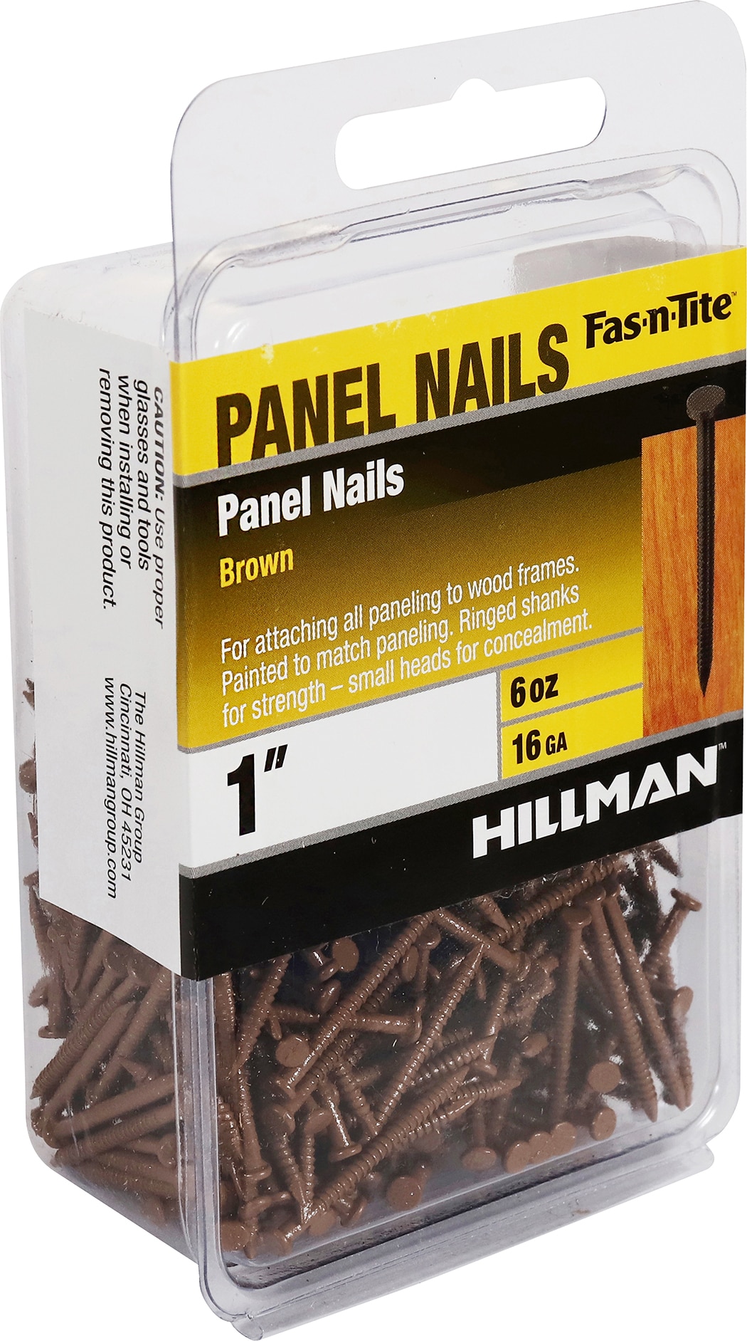 Fas-n-Tite 461526 Brads-And-Finish-Nails - View #6
