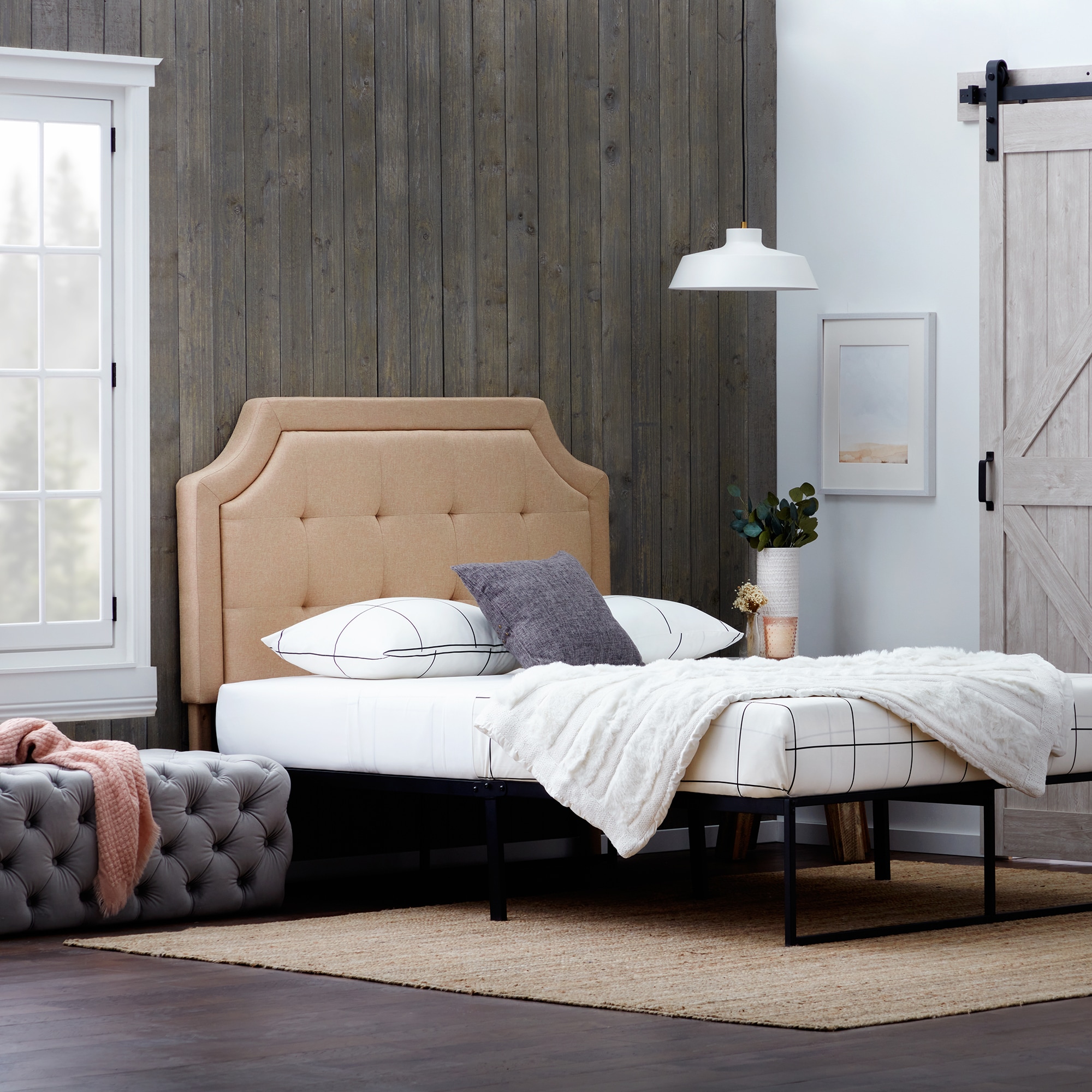 Brookside BSKKSCSTBEHB Upholstered-Headboards - View #4