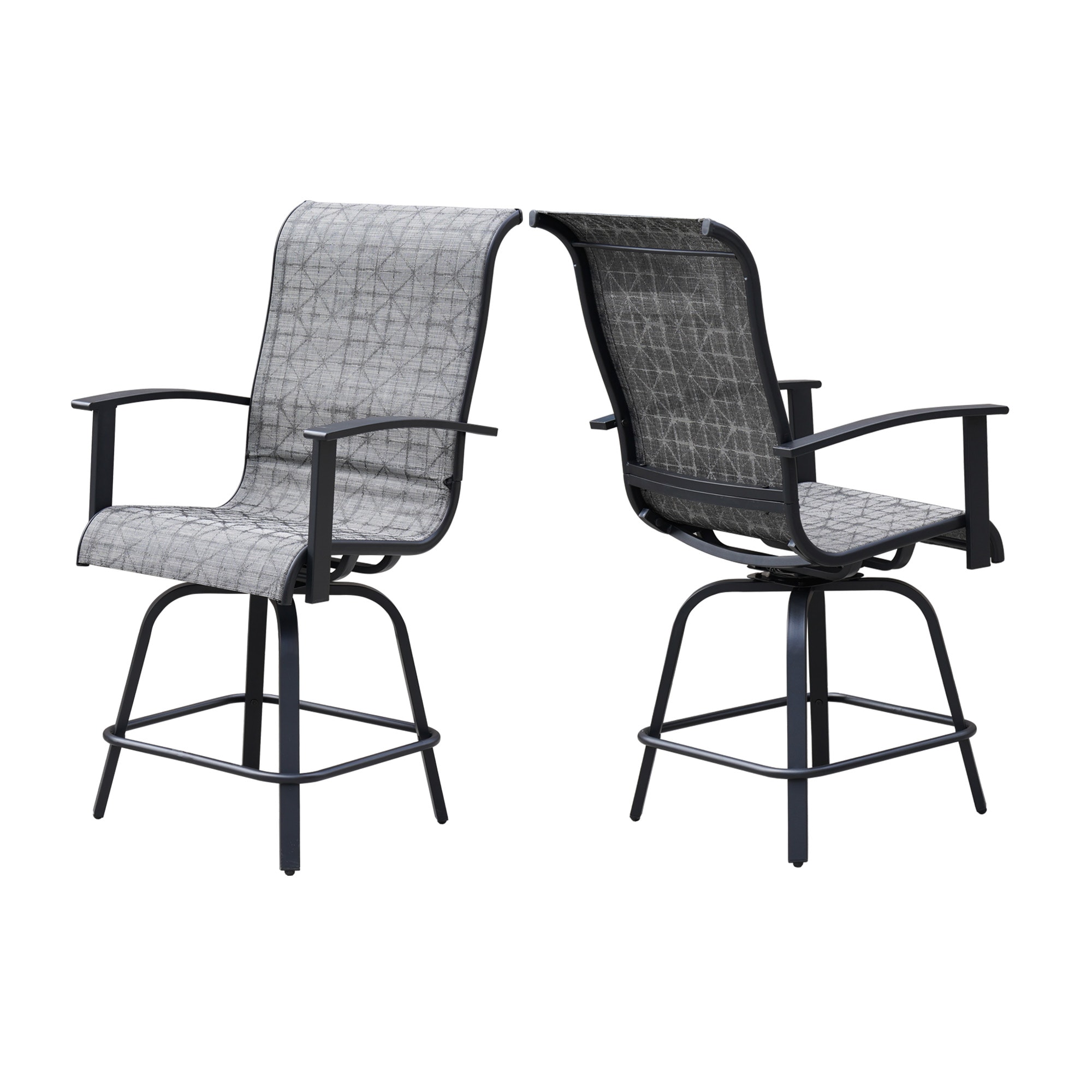 Clihome CL-62 Patio-Chairs - View #2