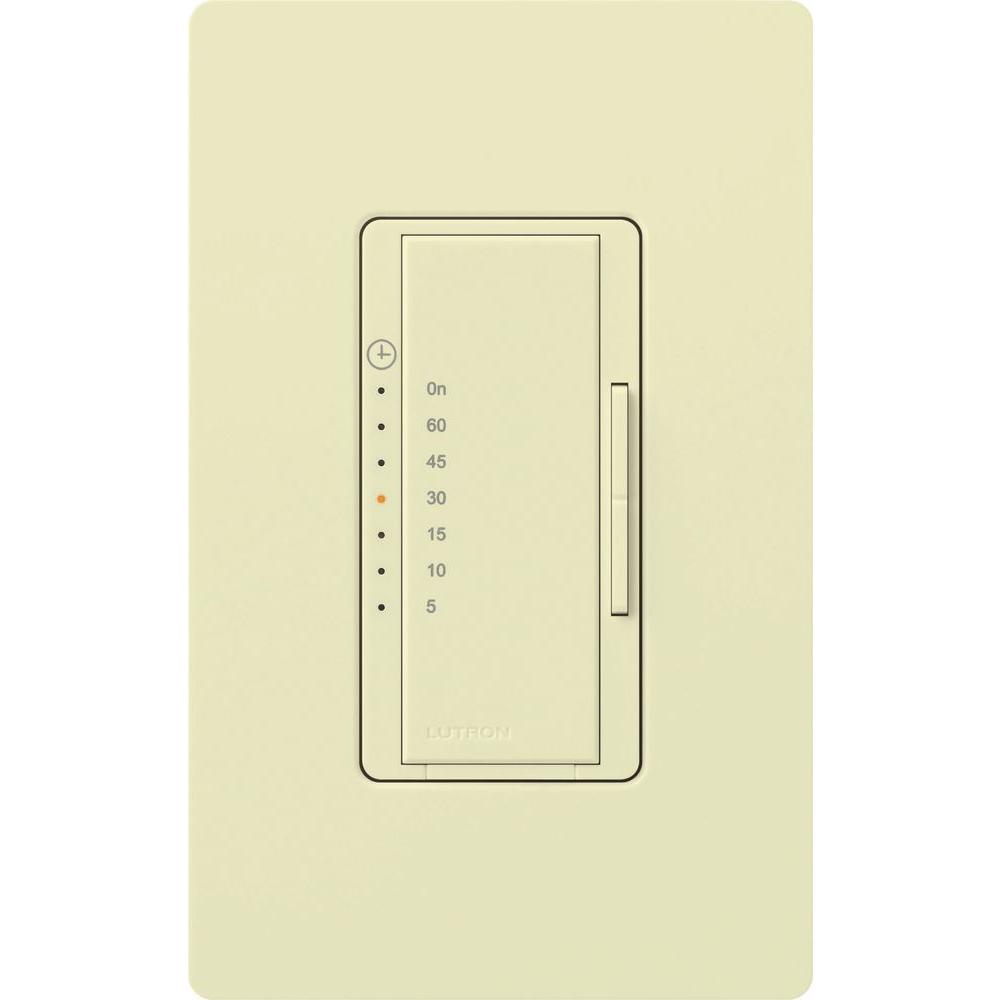 Lutron MA-T51-AL timers - View #5
