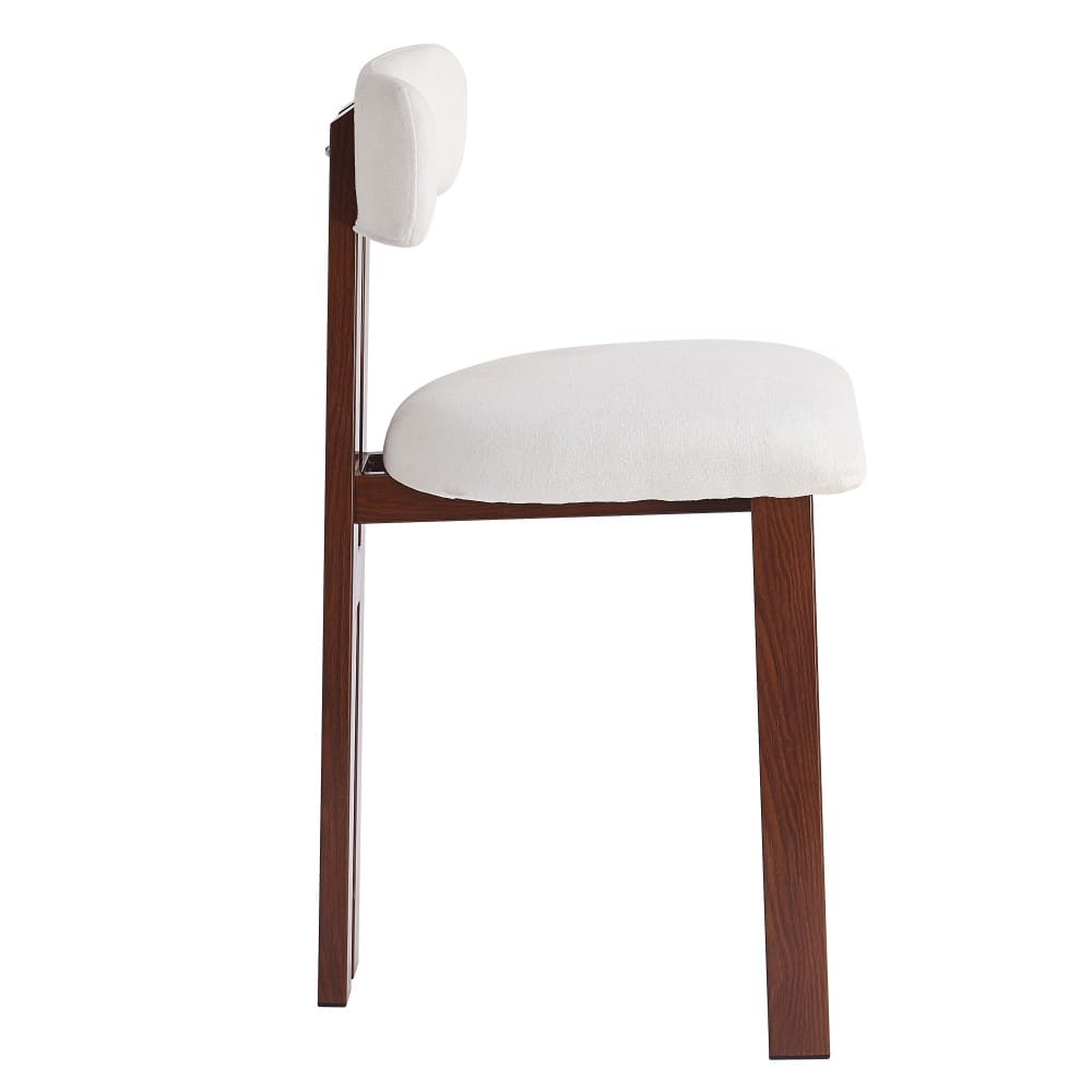 Coolbibila KALI-STOOLS-WALNUT stools - View #6