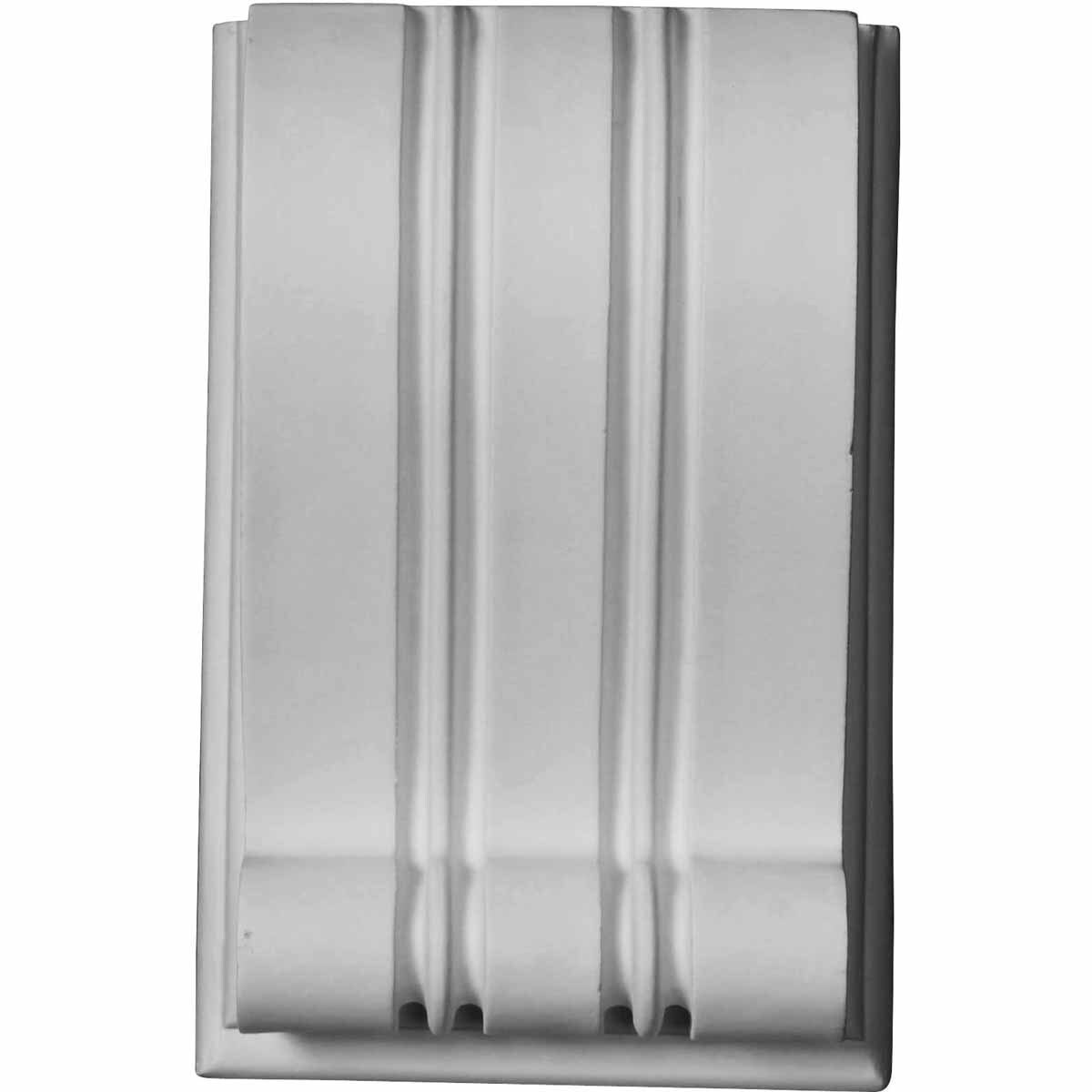 Ekena Millwork COR05X03X08EL corbels - View #3