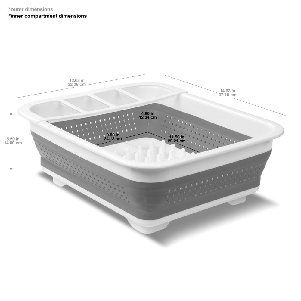 Style Selections 38110 Dish-Racks-Trays - View #3