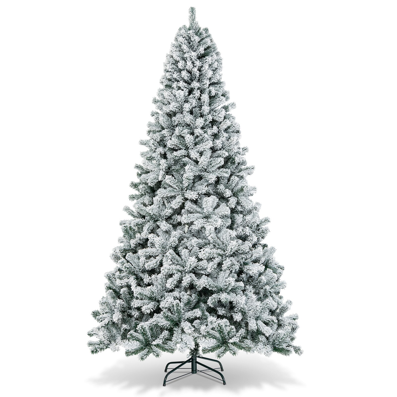 Goplus Artificial Christmas Trees at Lowes.com