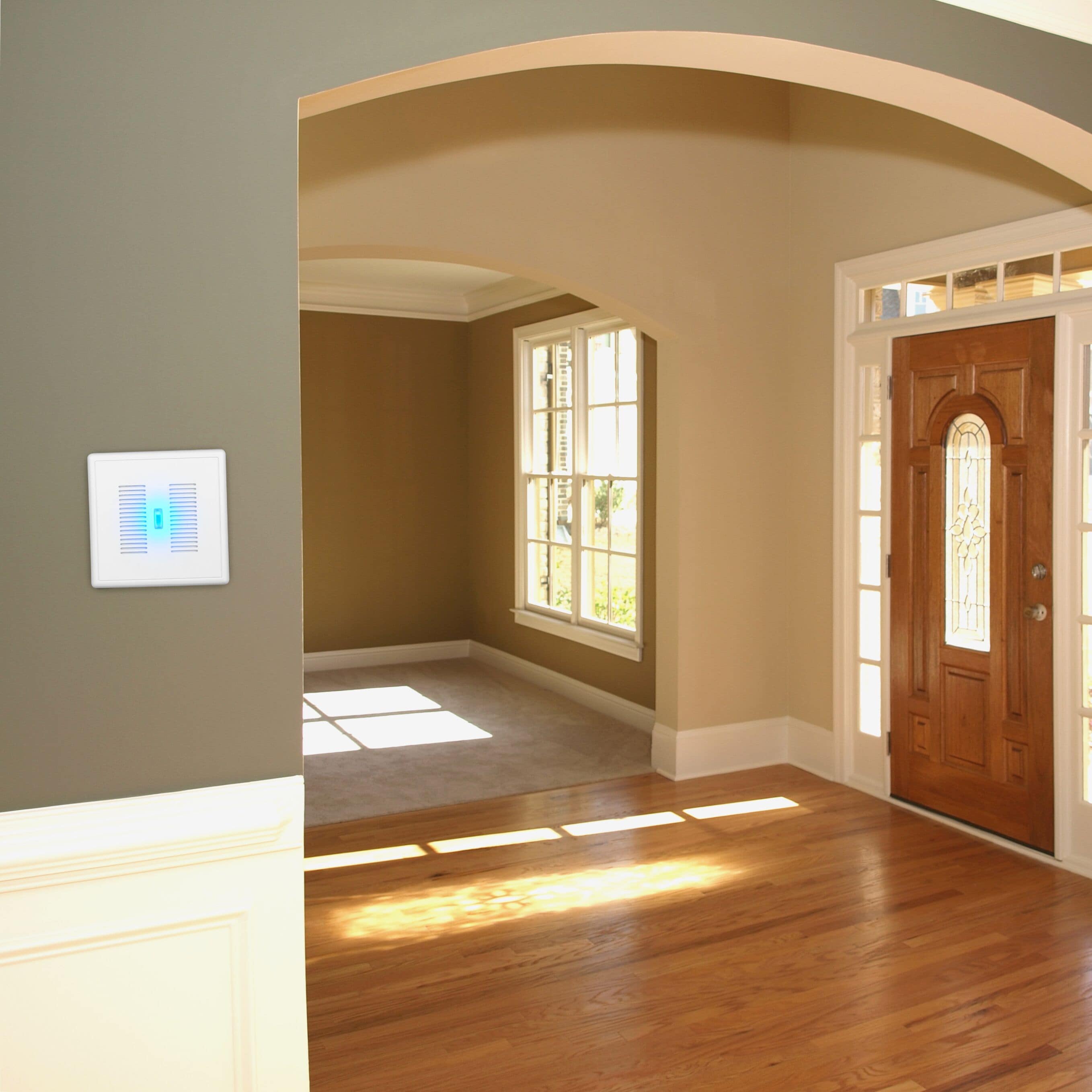 Nicor Lighting PRCP2A Door-Chime - View #12