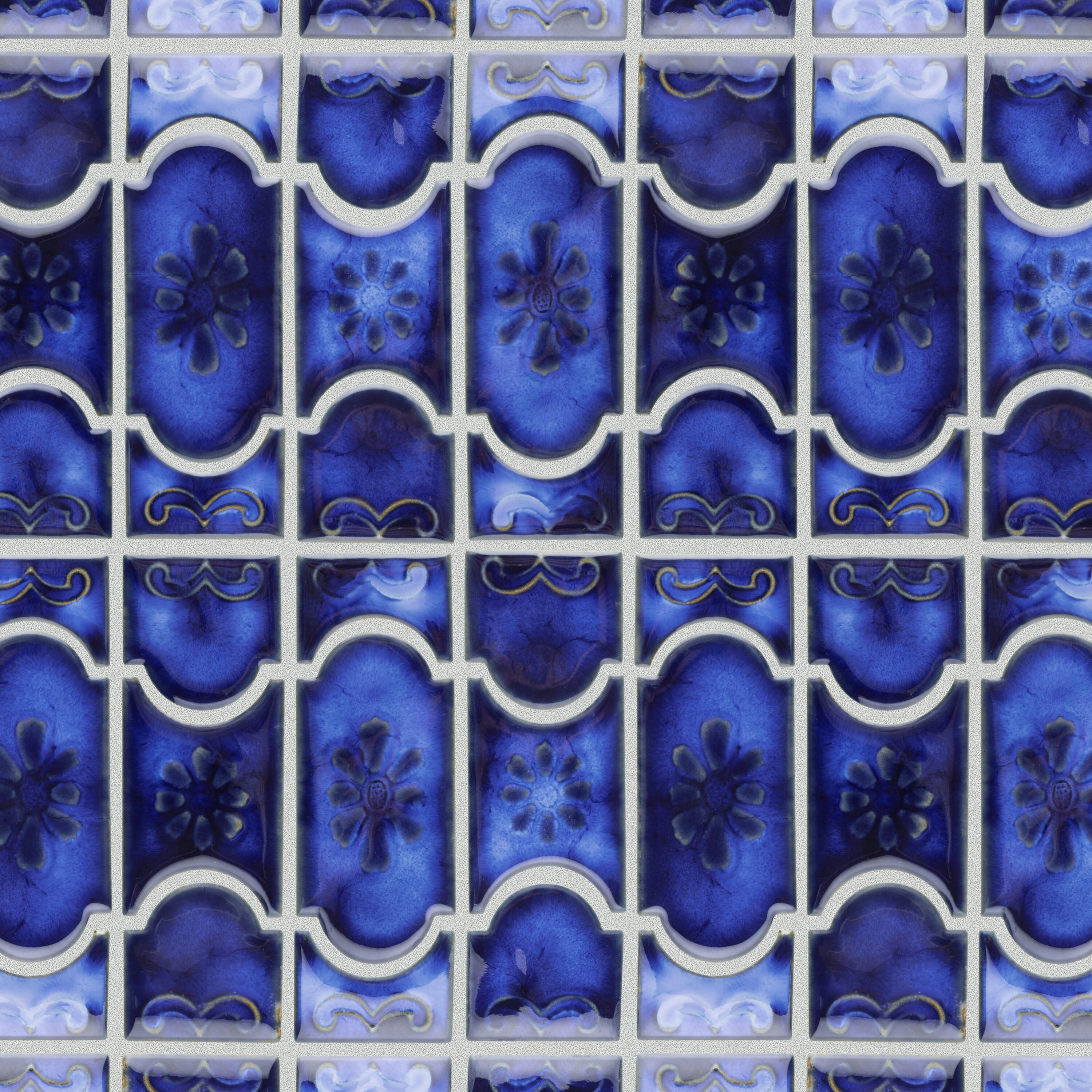 Affinity Tile FKOBUE24 Ceramic-Tile - View #3