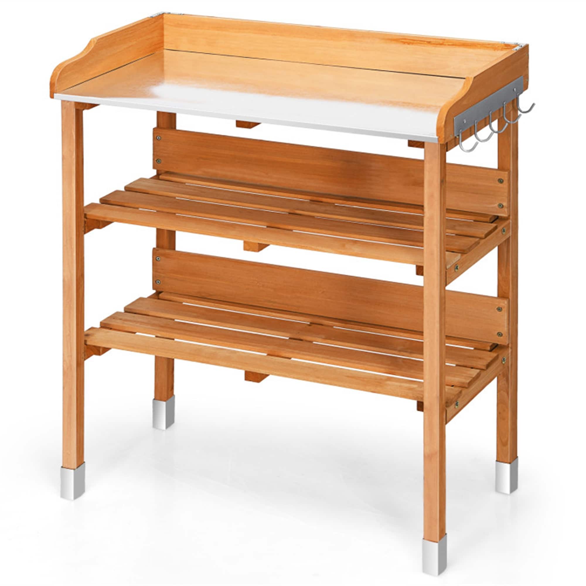 BABOOM BOM-0GT3553-CO Potting-Benches - View #2